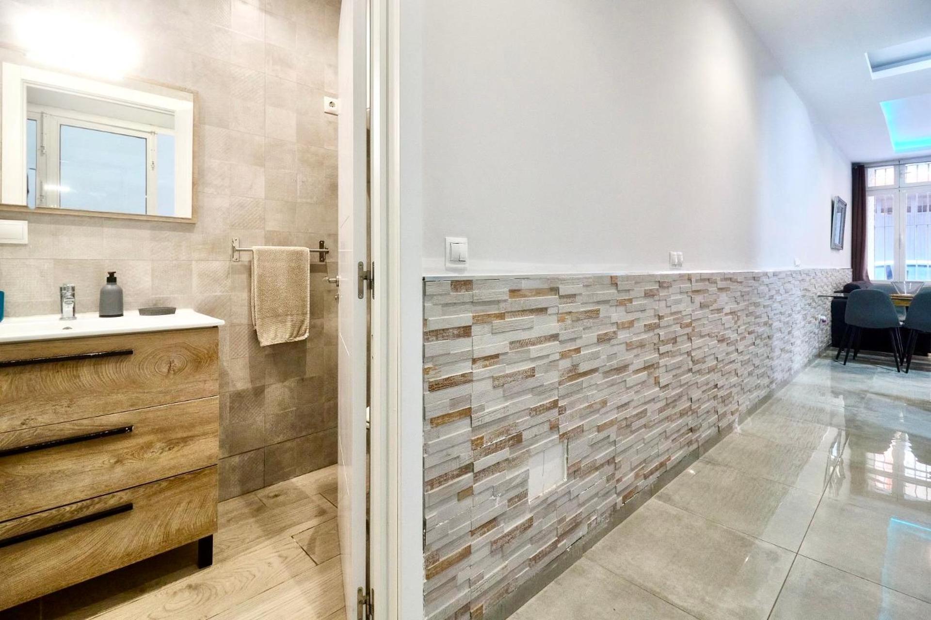 Luxury 2 Apartamento Fuengirola