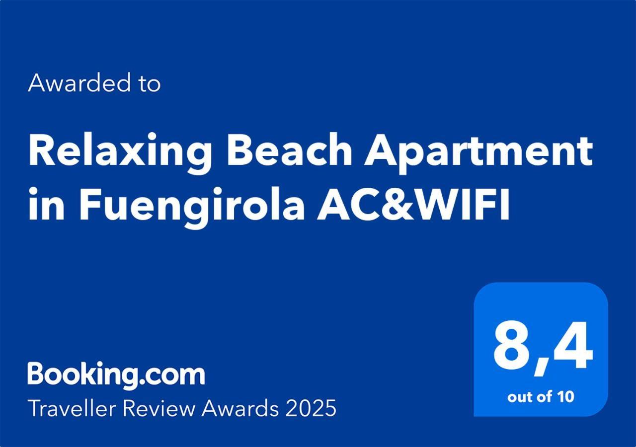 Apartment Relaxing In Ac&wifi *
