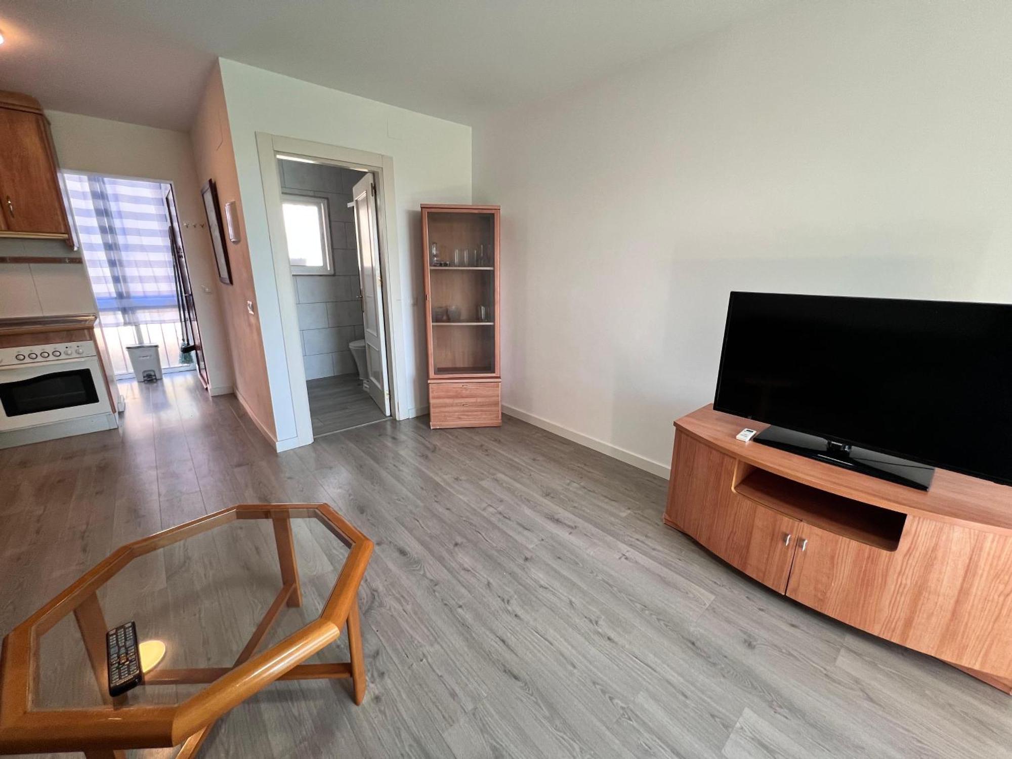 Apartment La Cascada