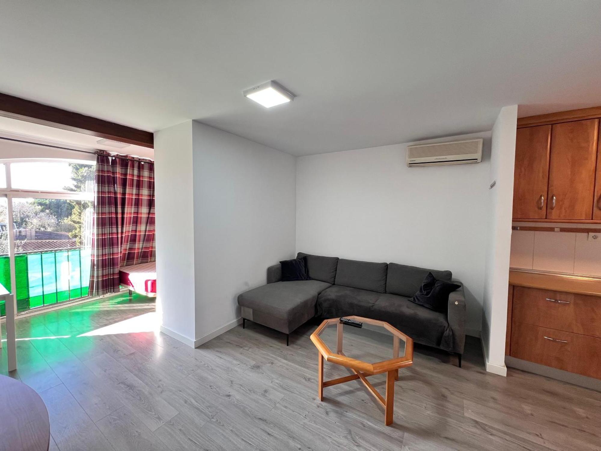 La Cascada Apartment Fuengirola