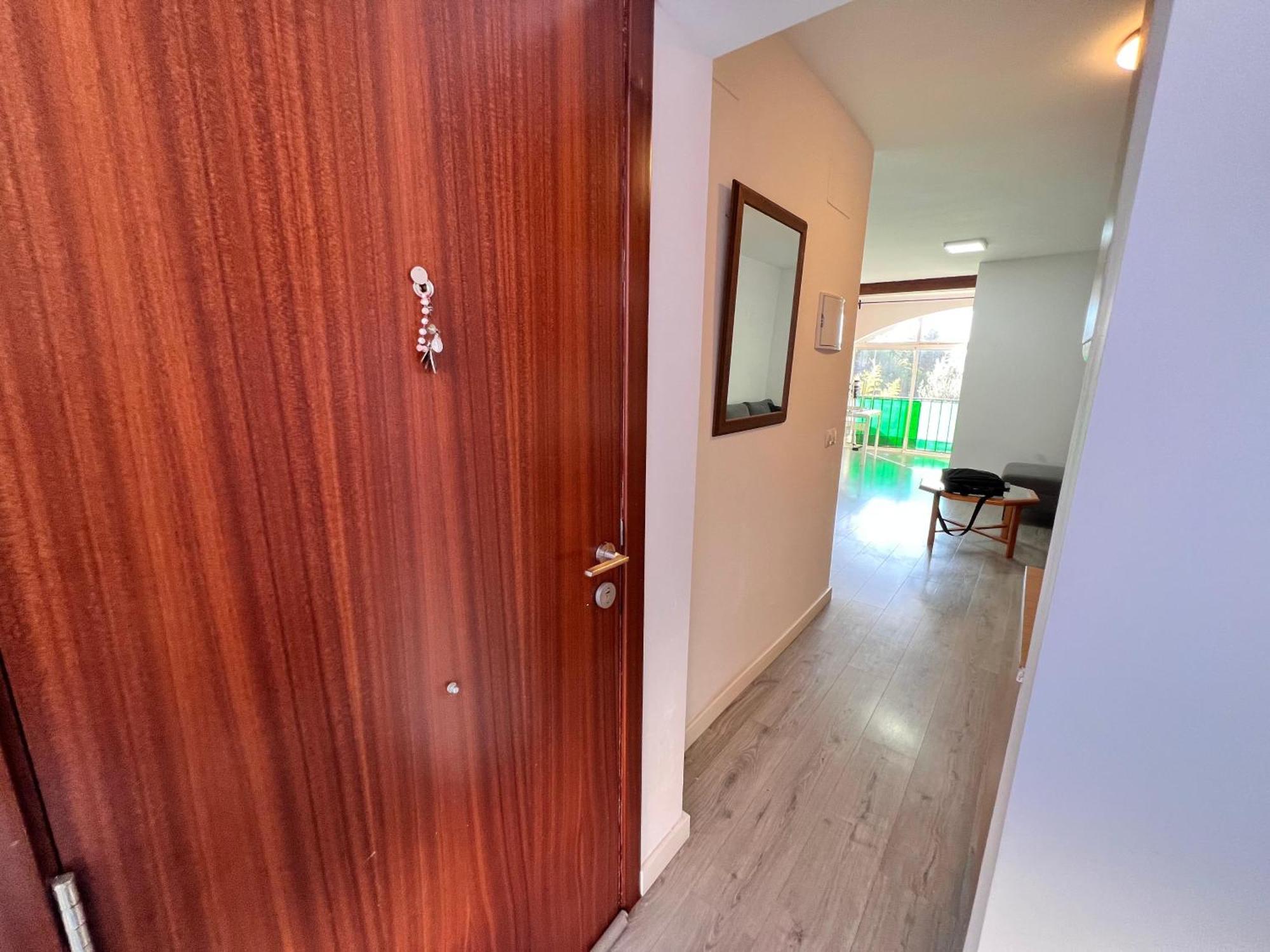 La Cascada Apartment *