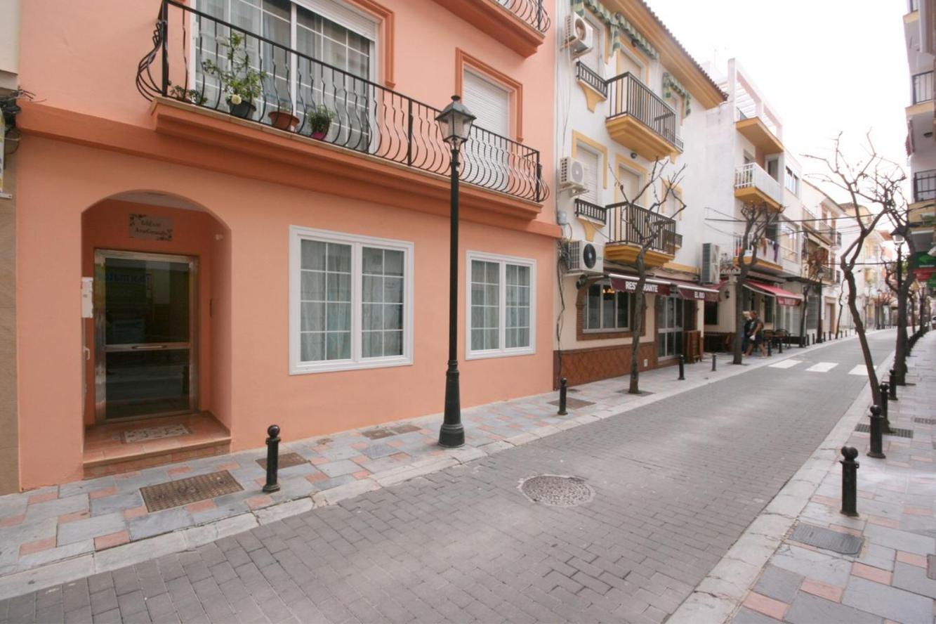 Playa Boliches Apartment Fuengirola