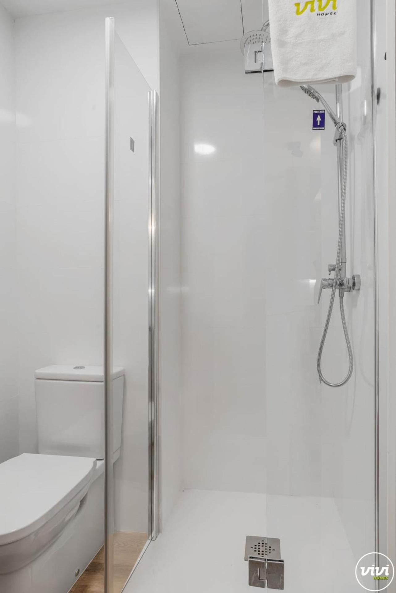 Vivi Homes - Anemona , , Balcony, Centre Fuengirola