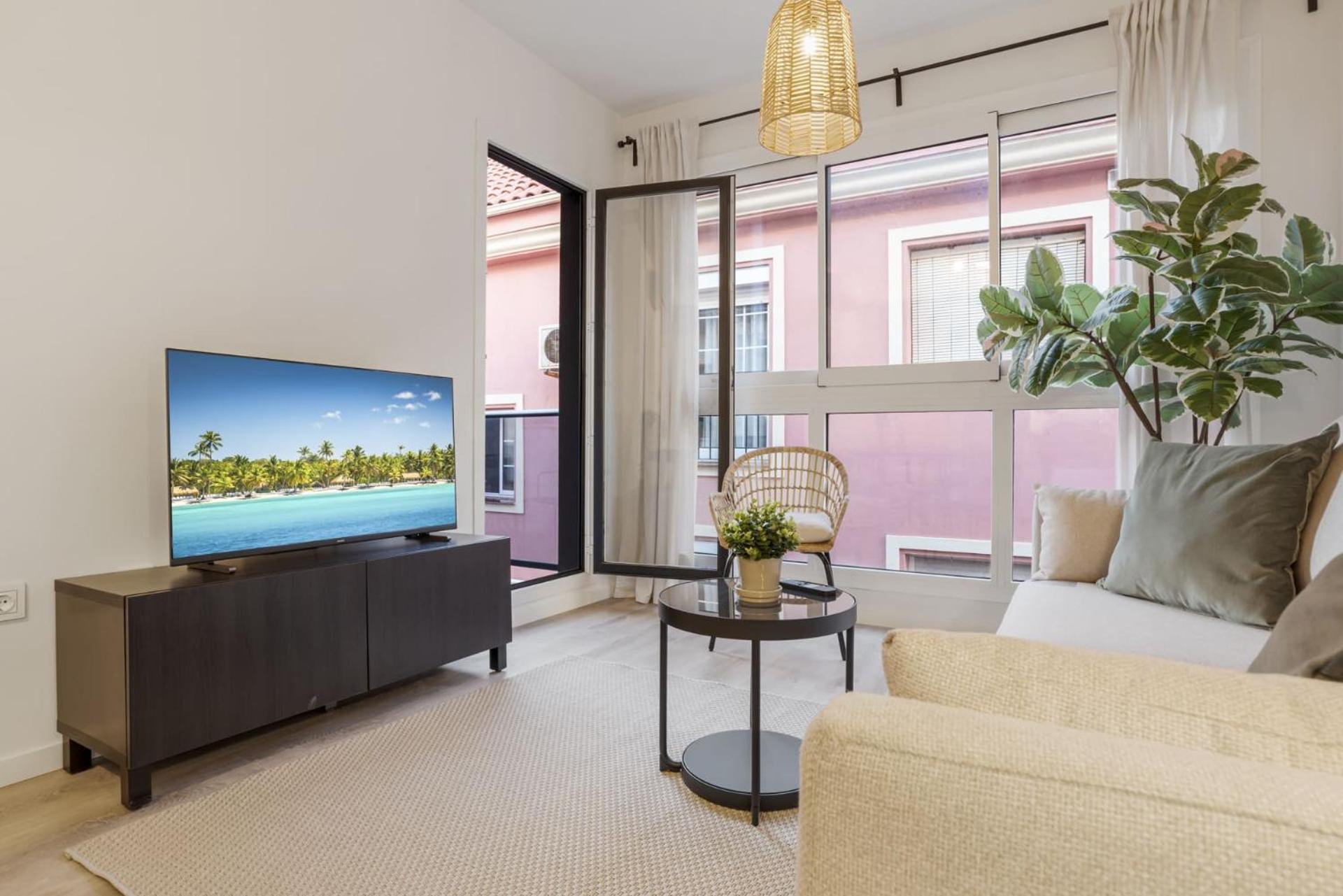 Vivi Homes - Anemona , , Balcony, Centre *