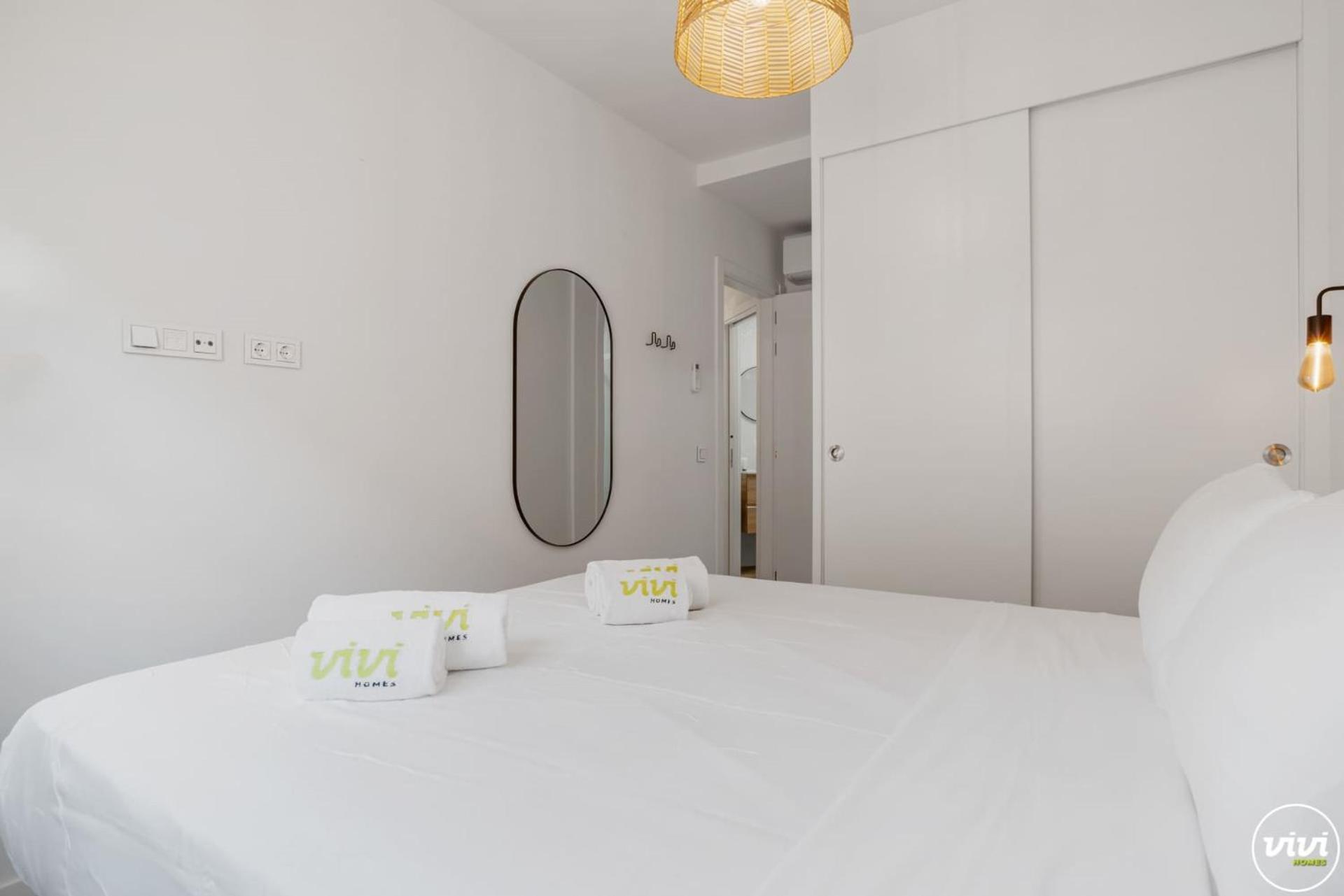 Vivi Homes - Anemona , , Balcony, Centre Apartment *