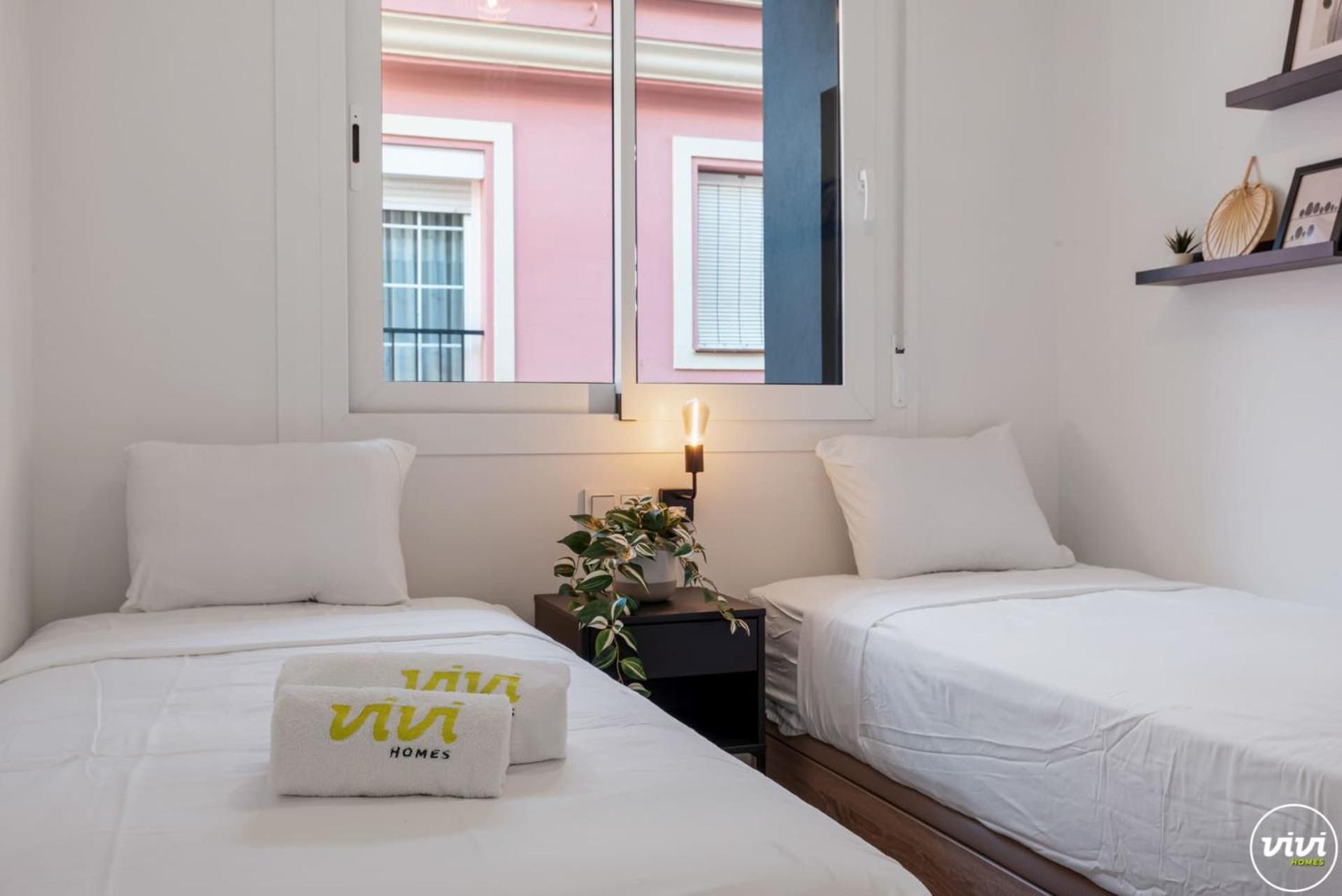 Apartment Vivi Homes - Anemona , , Balcony, Centre Fuengirola
