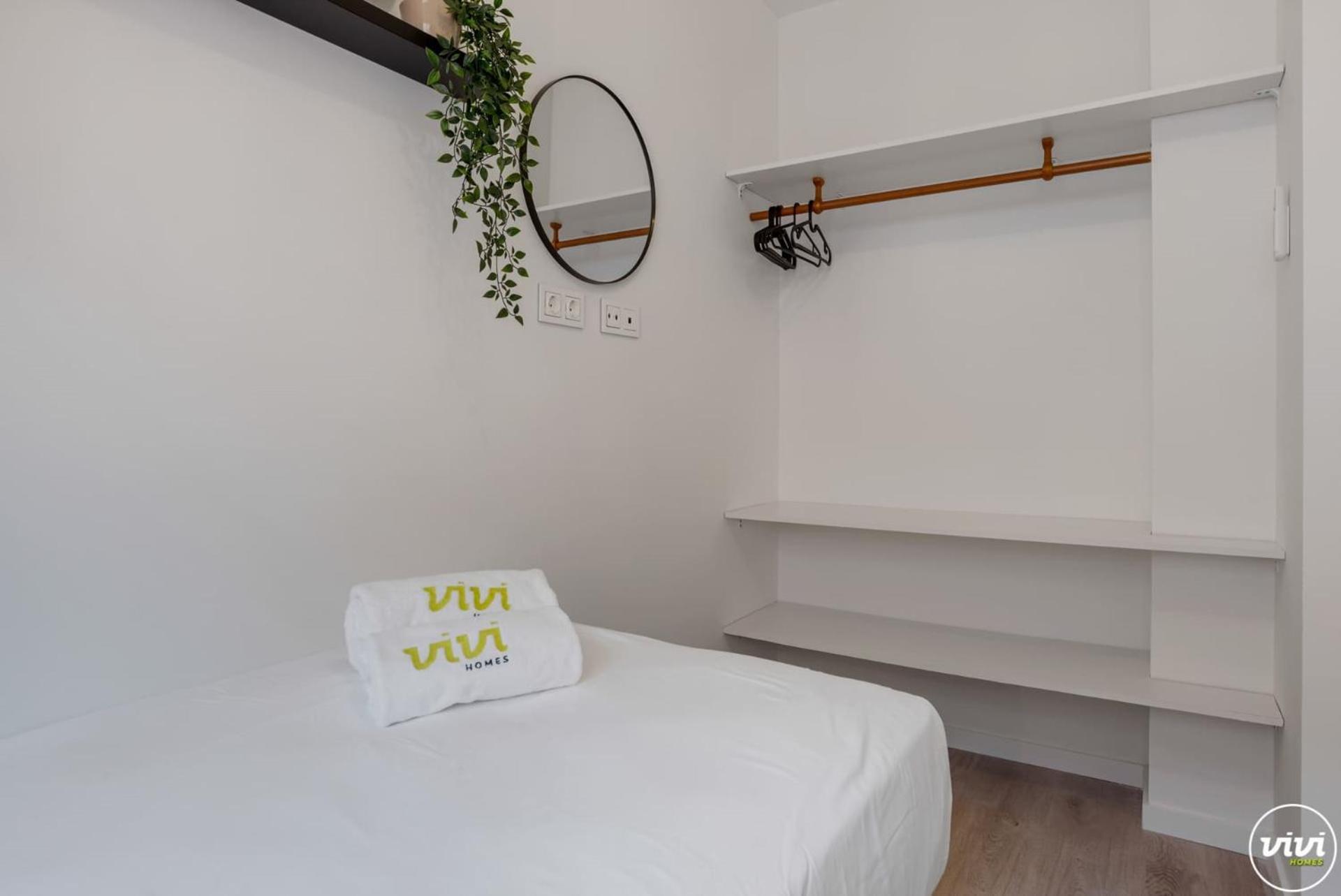 Vivi Homes - Anemona , , Balcony, Centre *