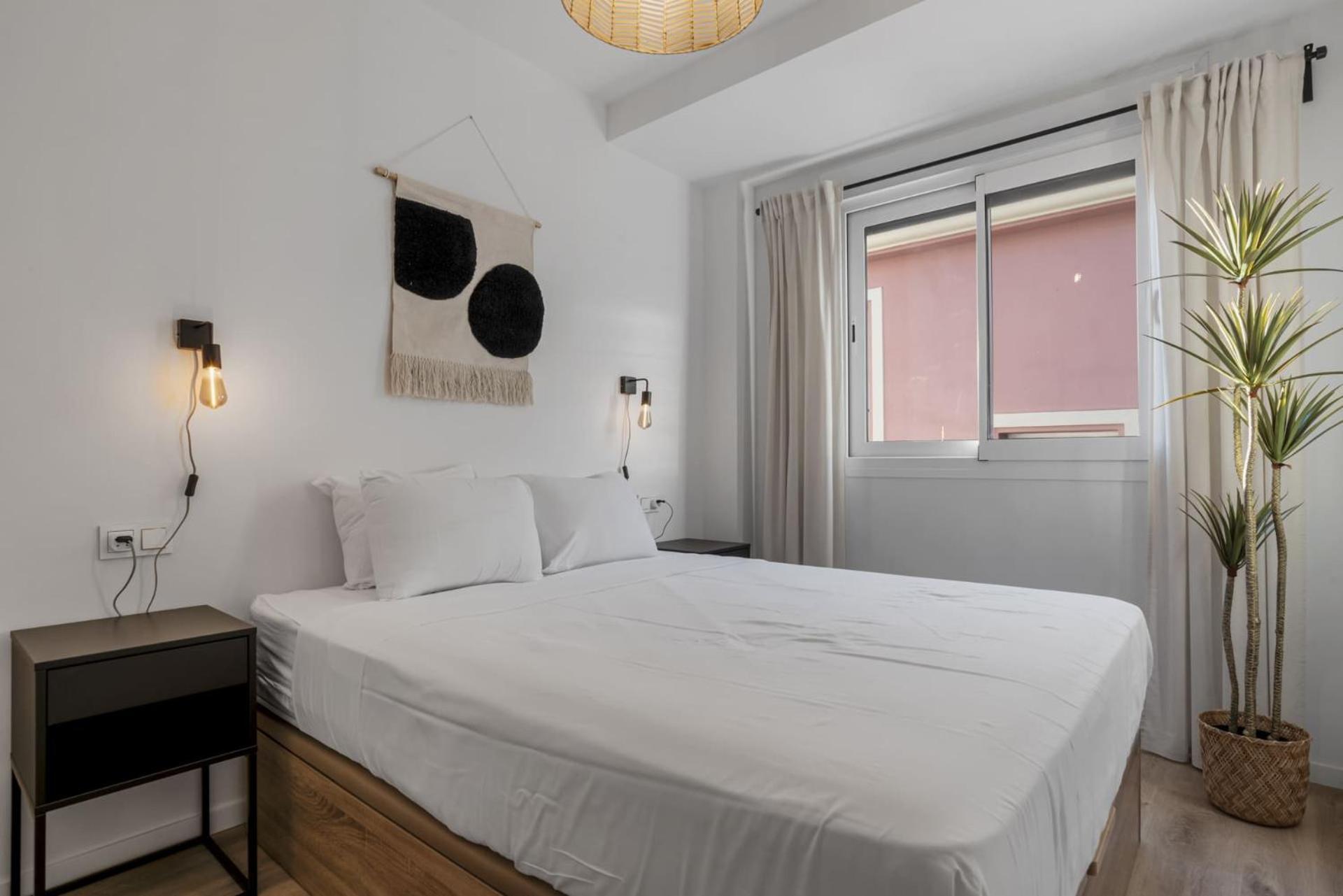 Vivi Homes - Anemona , , Balcony, Centre * Fuengirola