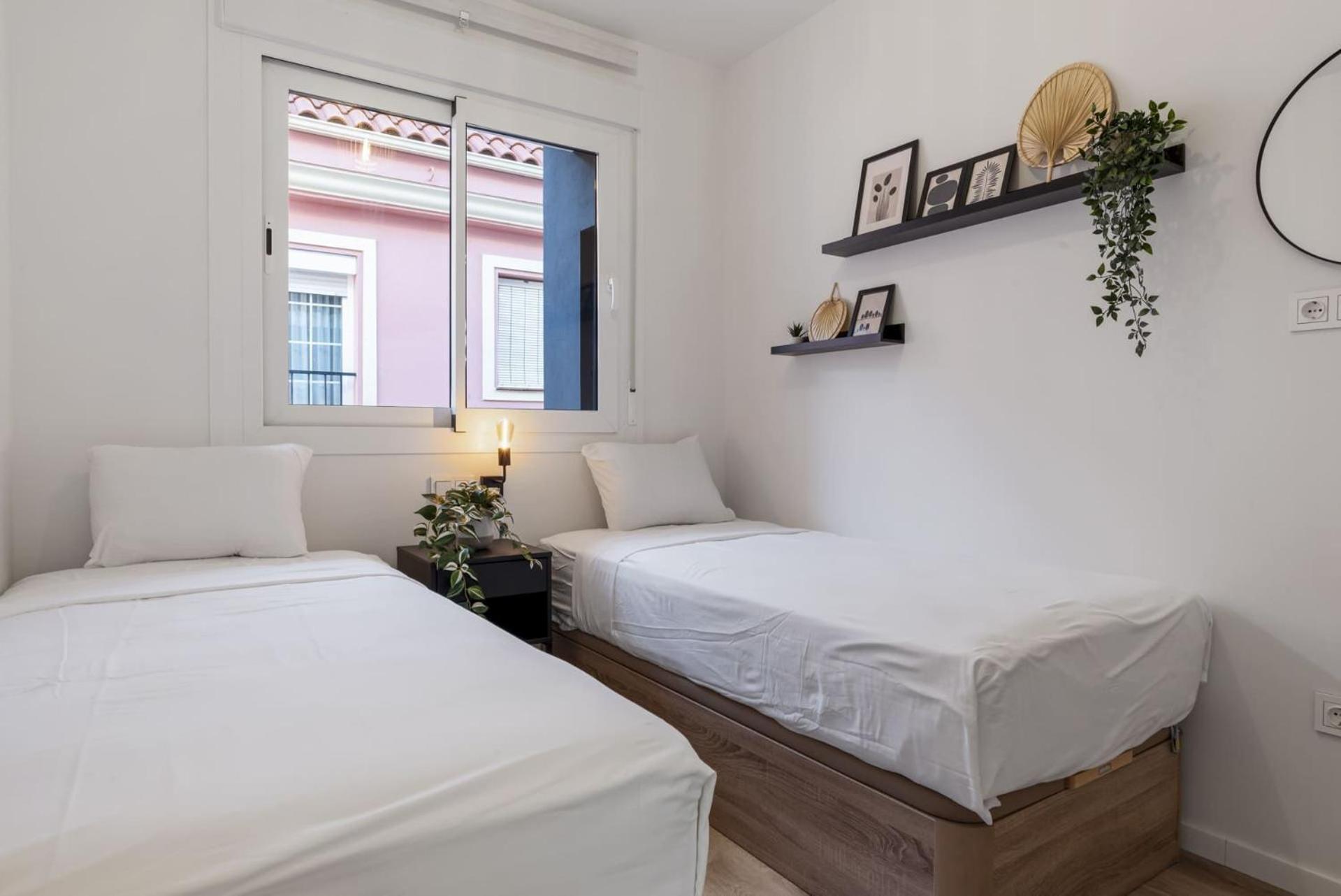 Apartment Vivi Homes - Anemona , , Balcony, Centre