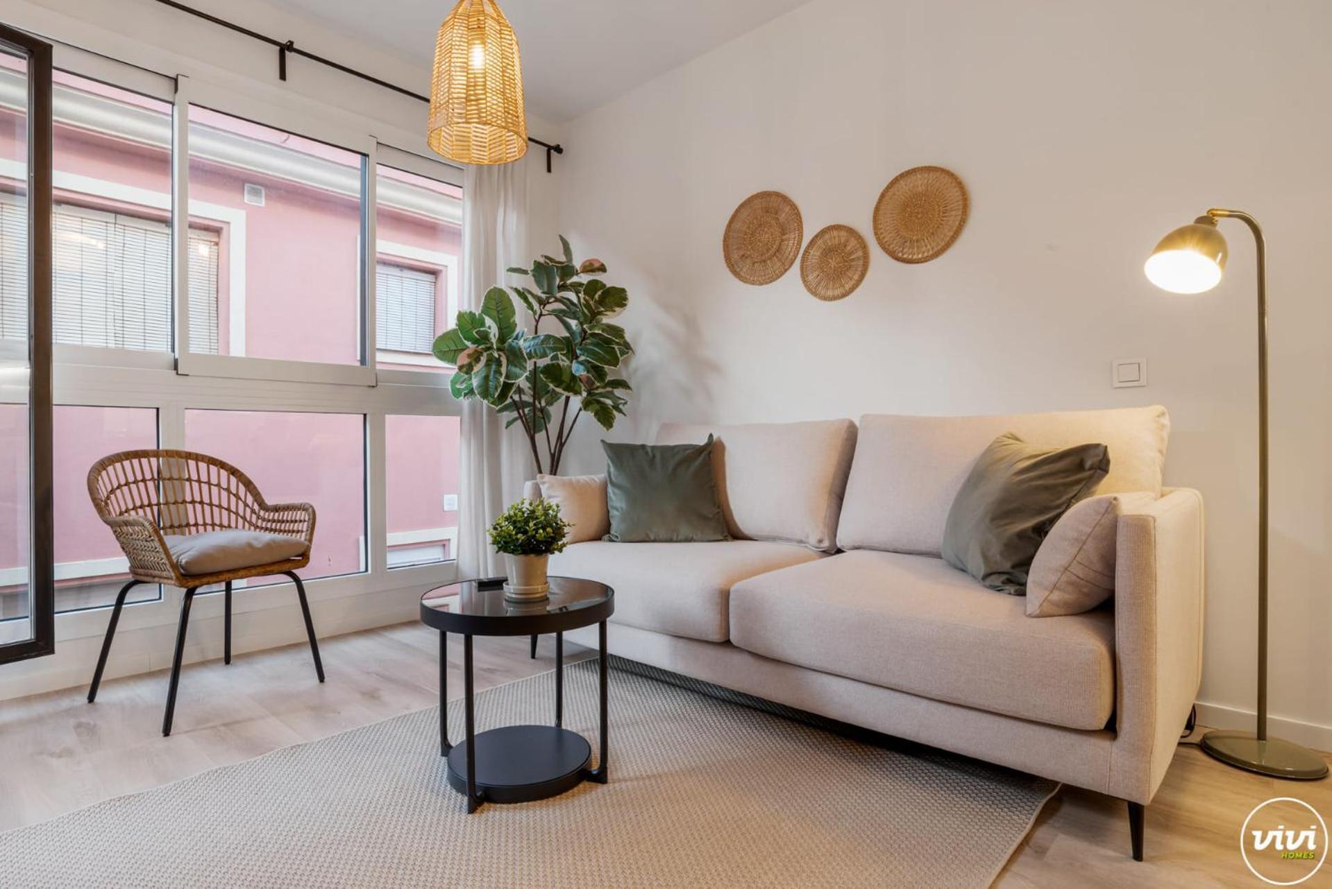 Vivi Homes - Anemona , , Balcony, Centre *