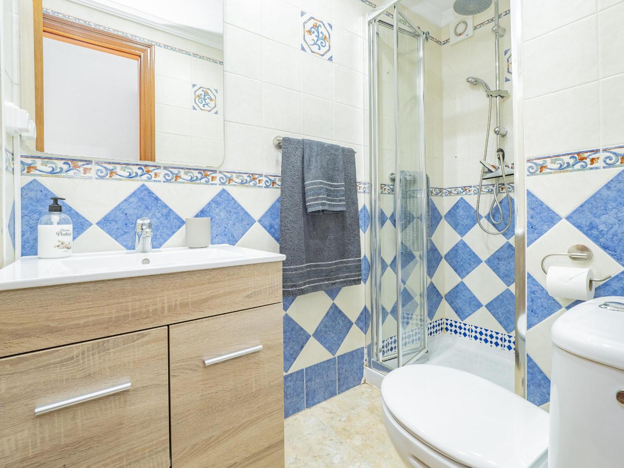 Appartement Cubo's Side Trinidad Fuengirola