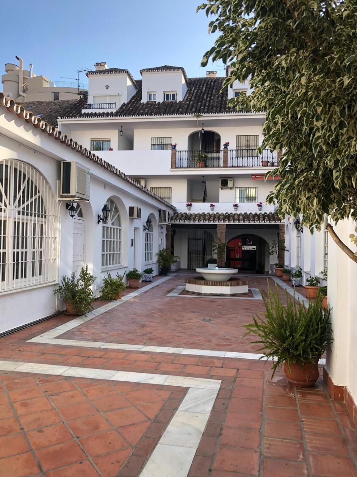 Apartment Capitan Centro Fuengirola