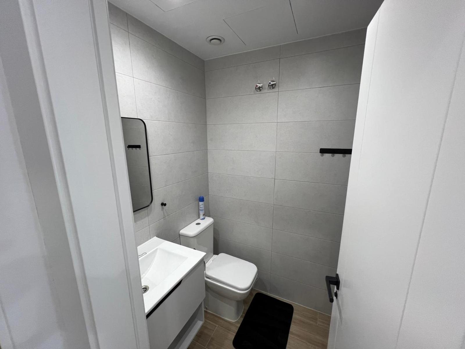 Modern Penthouse - Centrum - 100 M * Fuengirola
