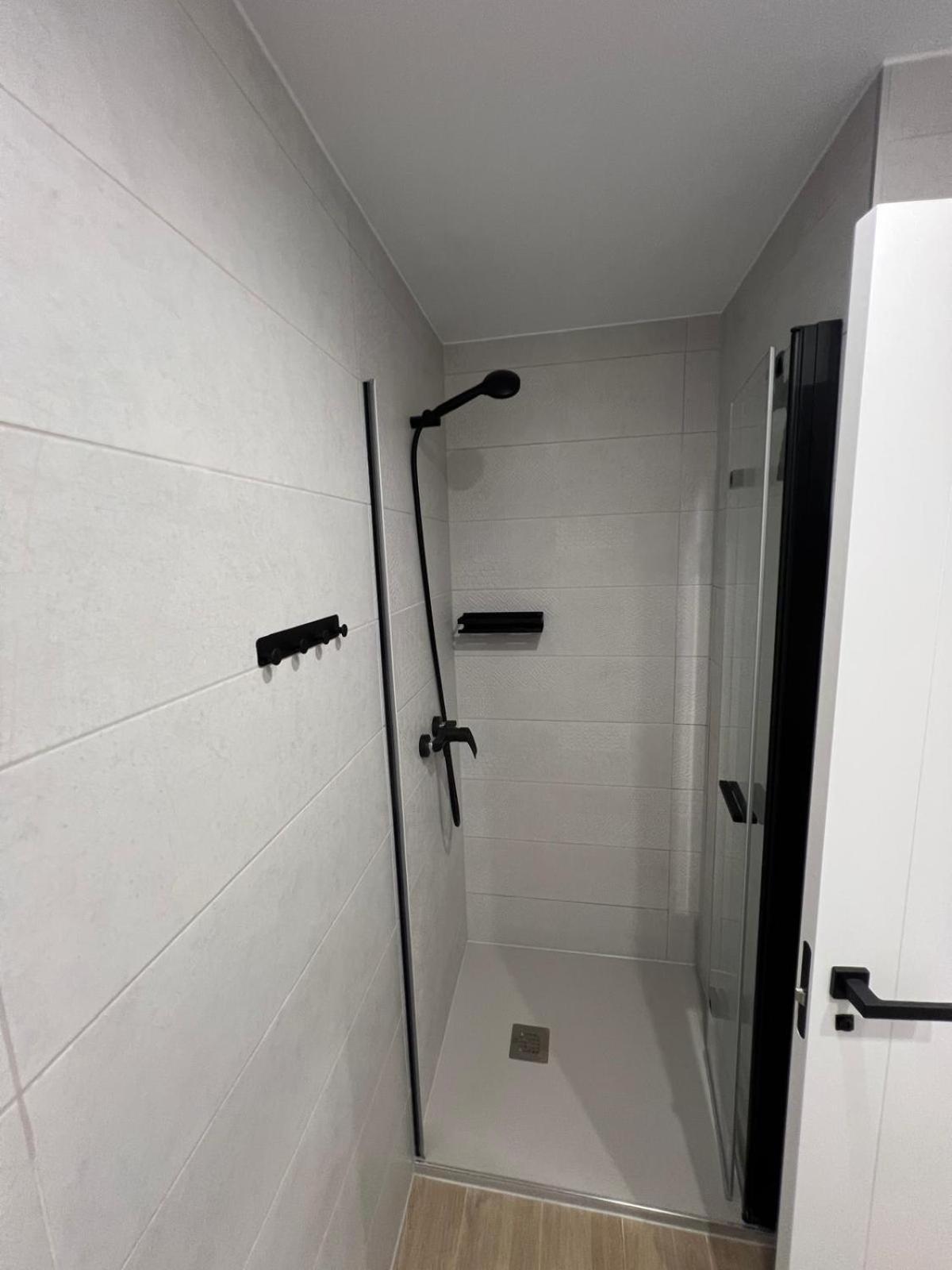 Modern Penthouse - Centrum - 100 M Apartment Fuengirola