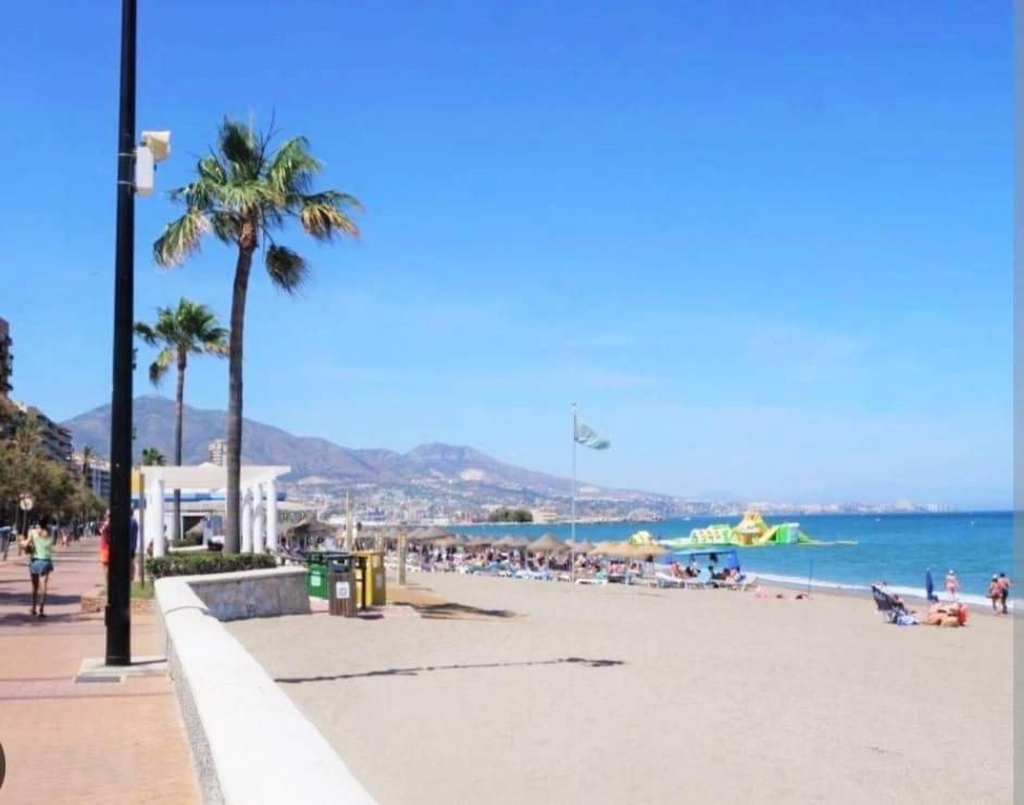 Modern Penthouse - Centrum - 100 M Fuengirola