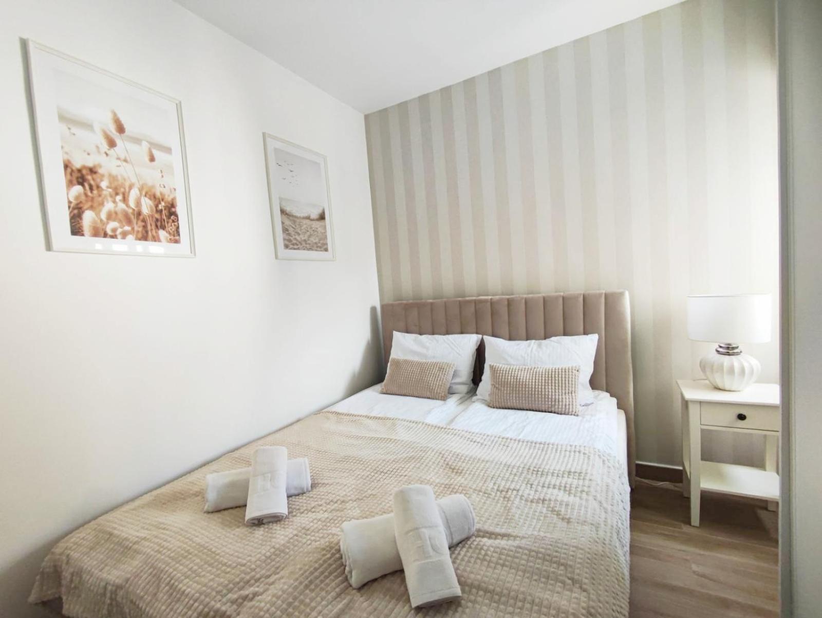 Modern Penthouse - Centrum - 100 M * Fuengirola