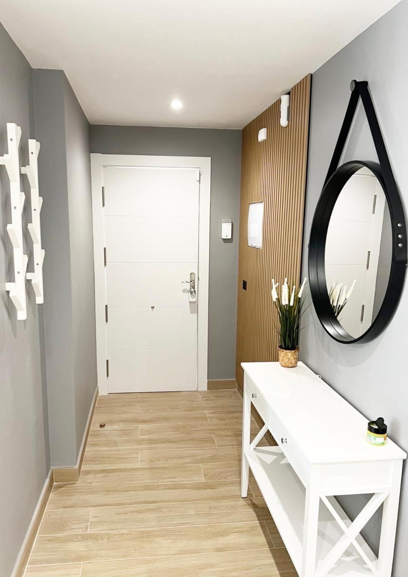 Modern Penthouse - Centrum - 100 M Apartment *