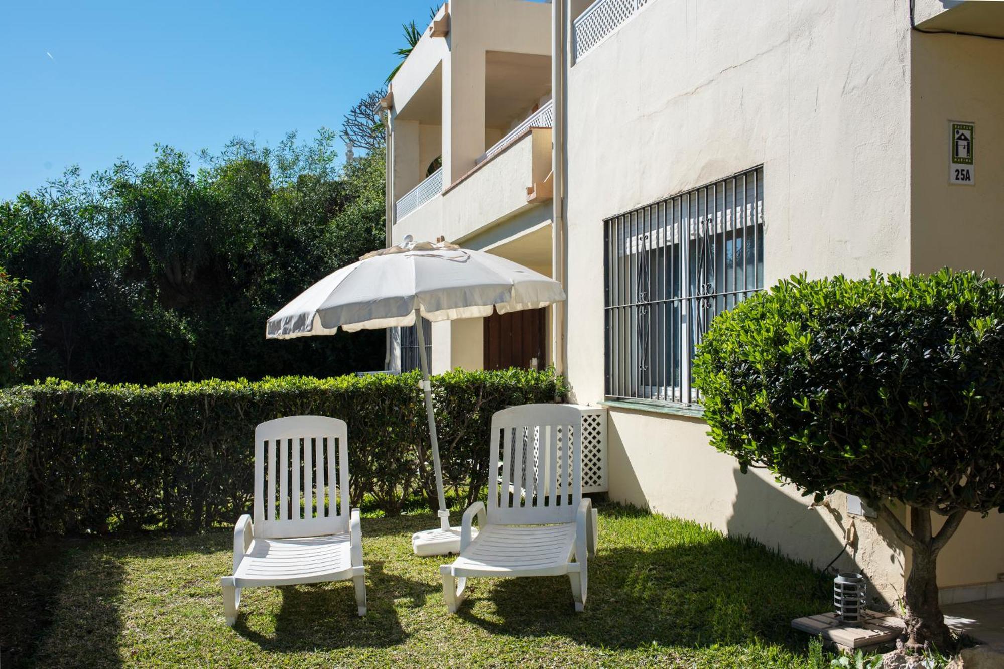 Costa Sail 25a Apartment *