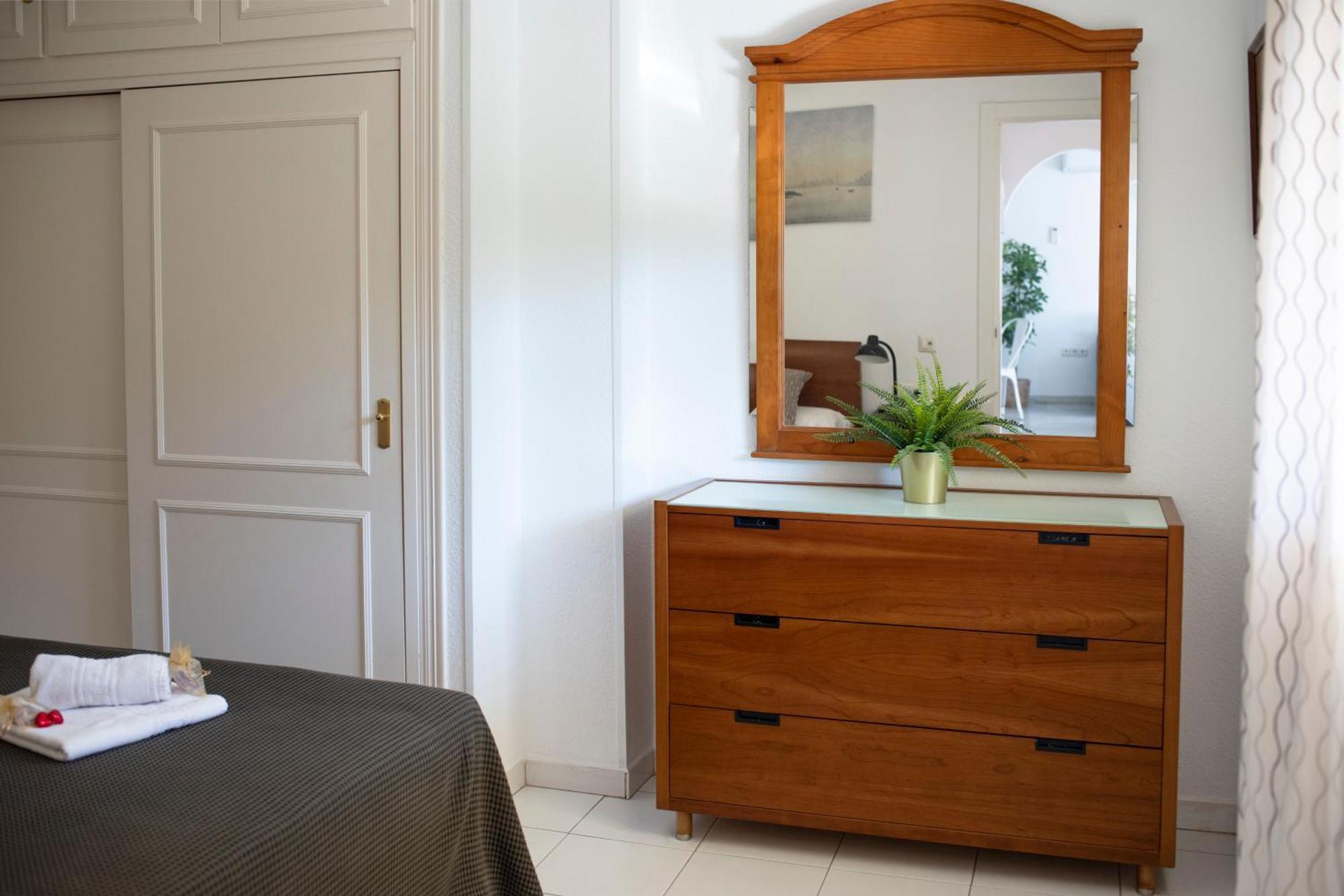 Apartment Costa Sail 25a