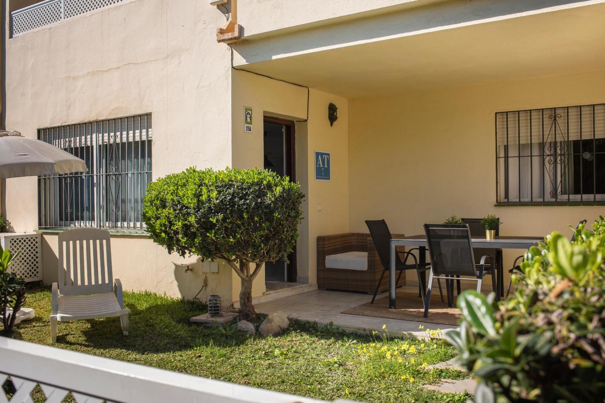 Costa Sail 25a Apartment Fuengirola