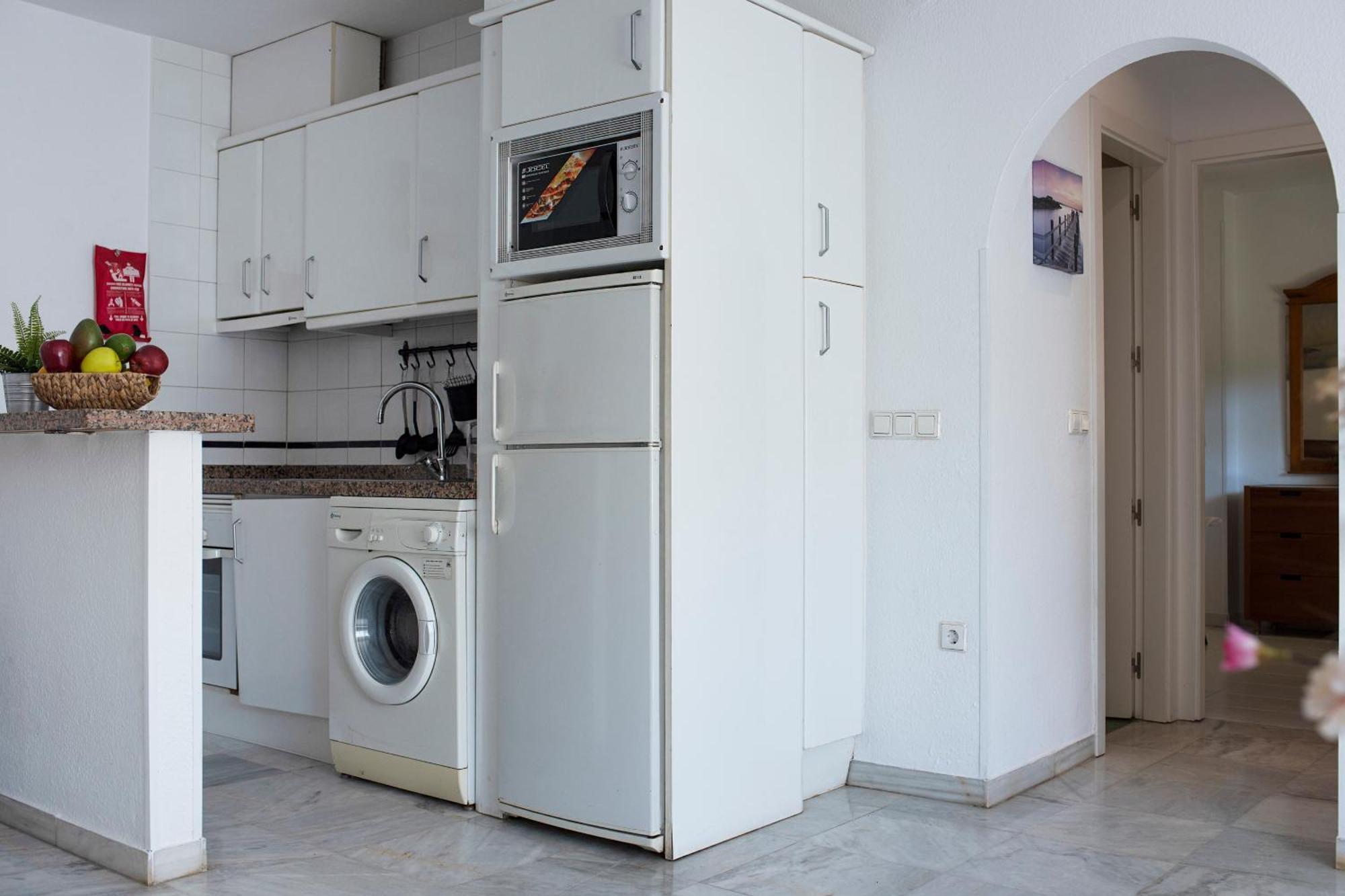 Apartment Costa Sail 25a