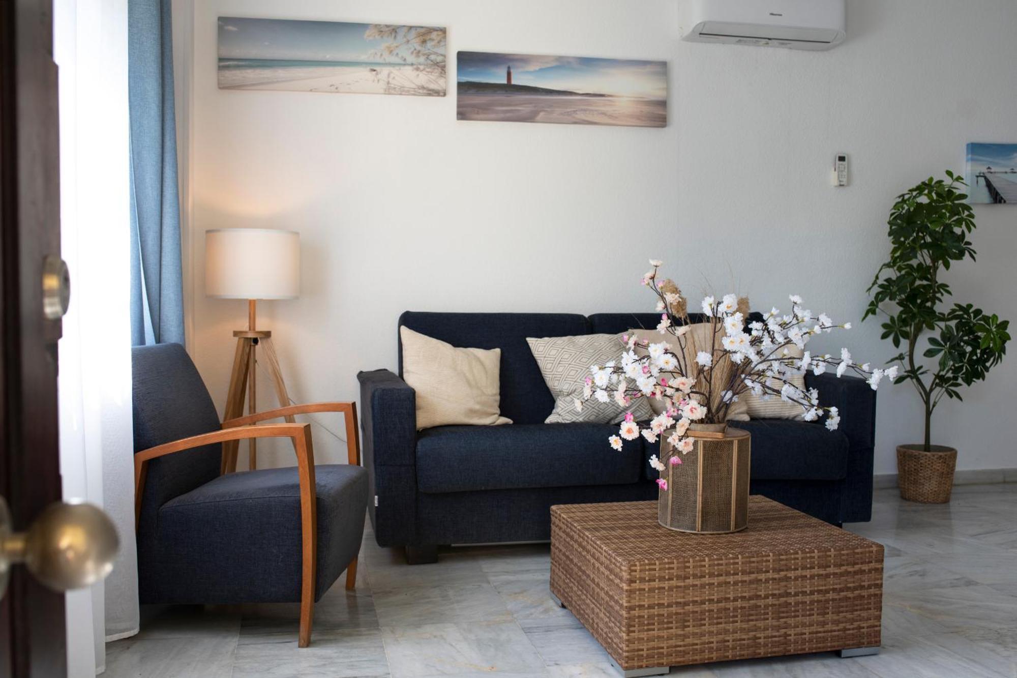 Costa Sail 25a Apartment *