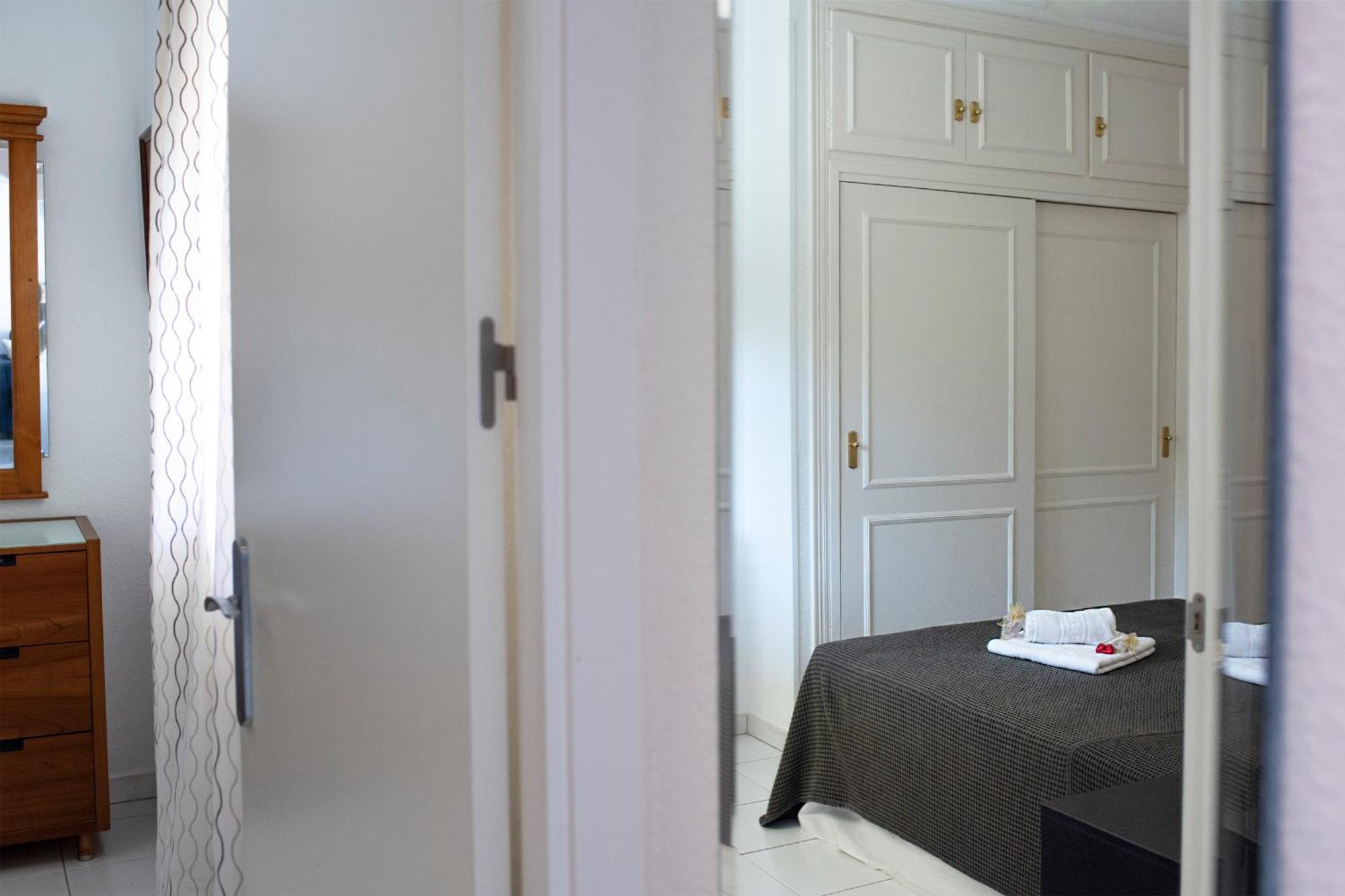 Apartment Costa Sail 25a *