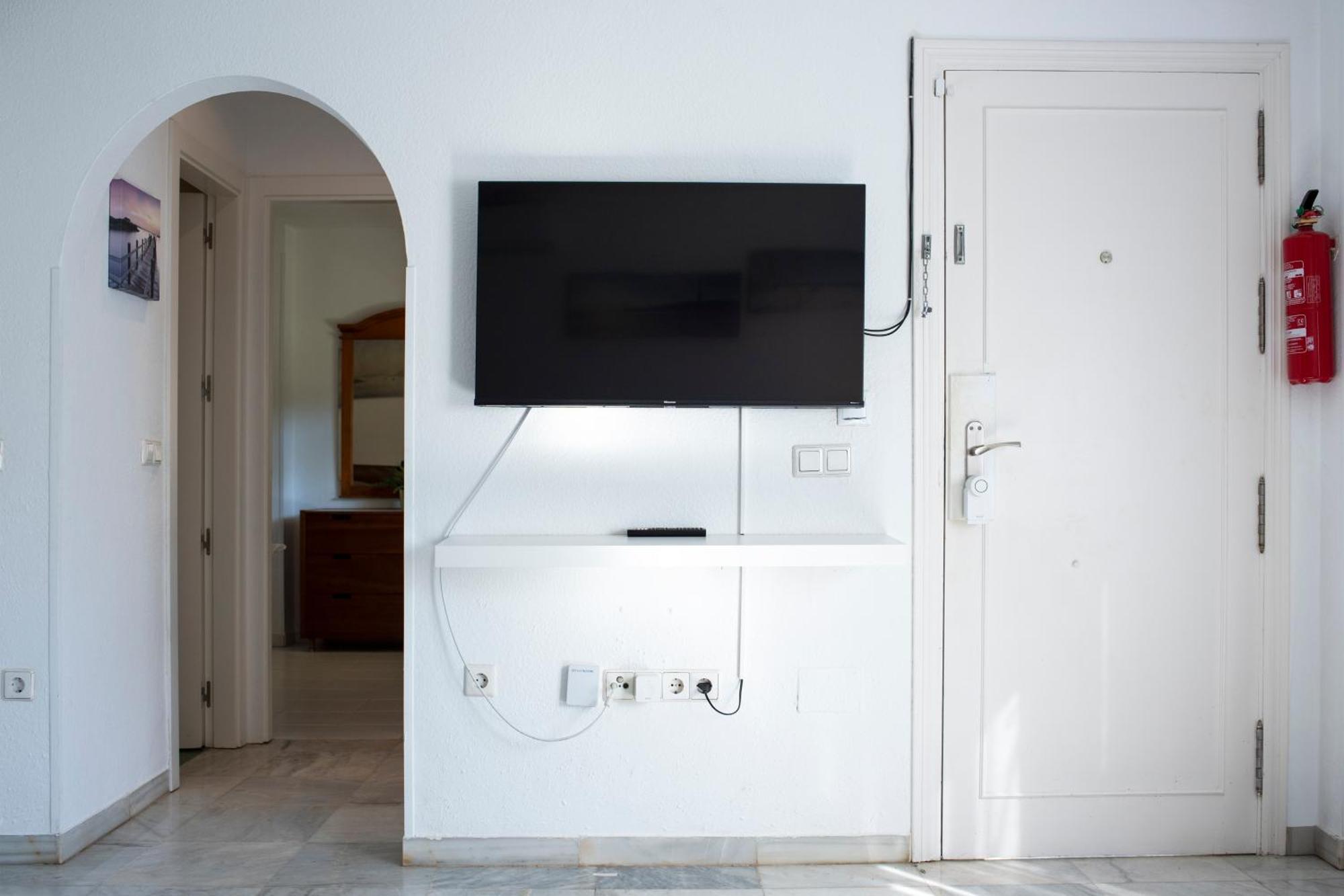 Costa Sail 25a Apartment Fuengirola