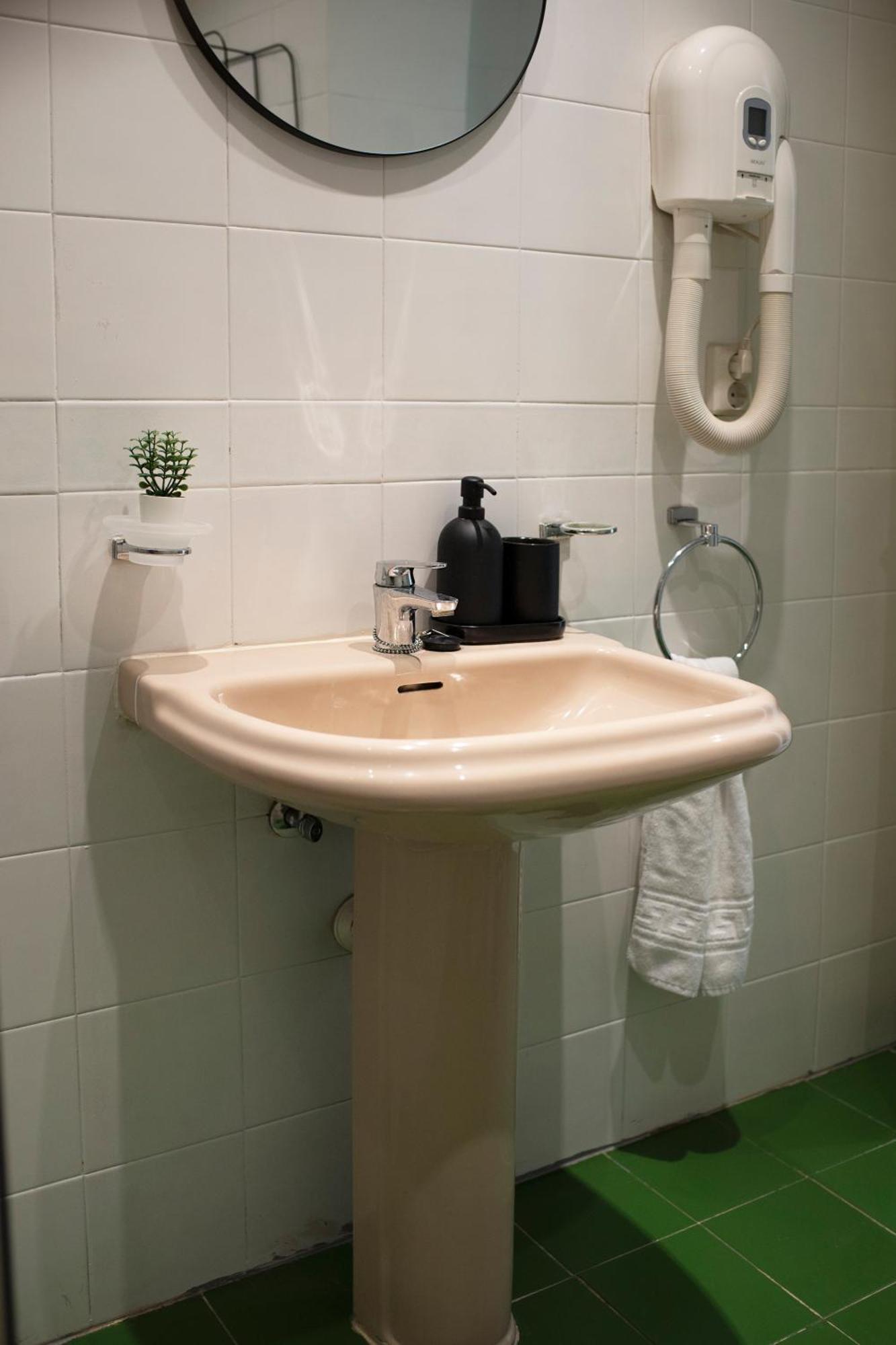 Apartment Costa Sail 25a Fuengirola