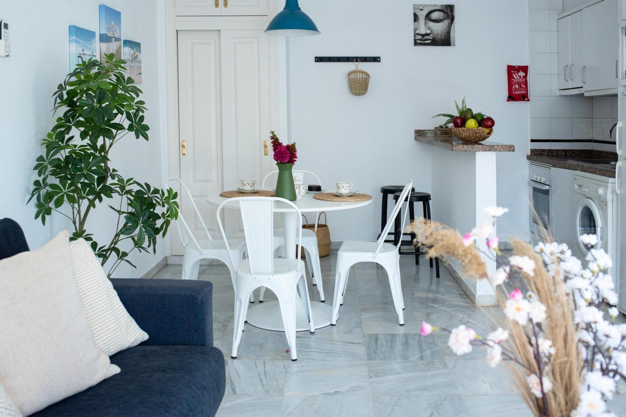 Apartment Costa Sail 25a