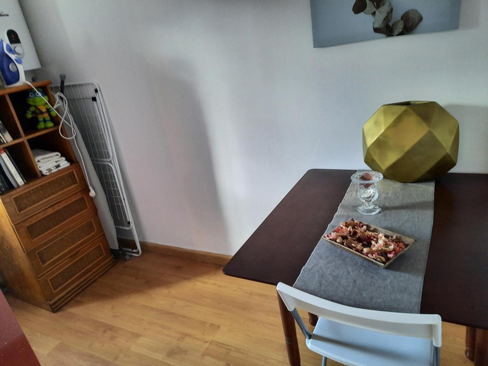 Apartamento Apto A 2 Minutos De Playa. *