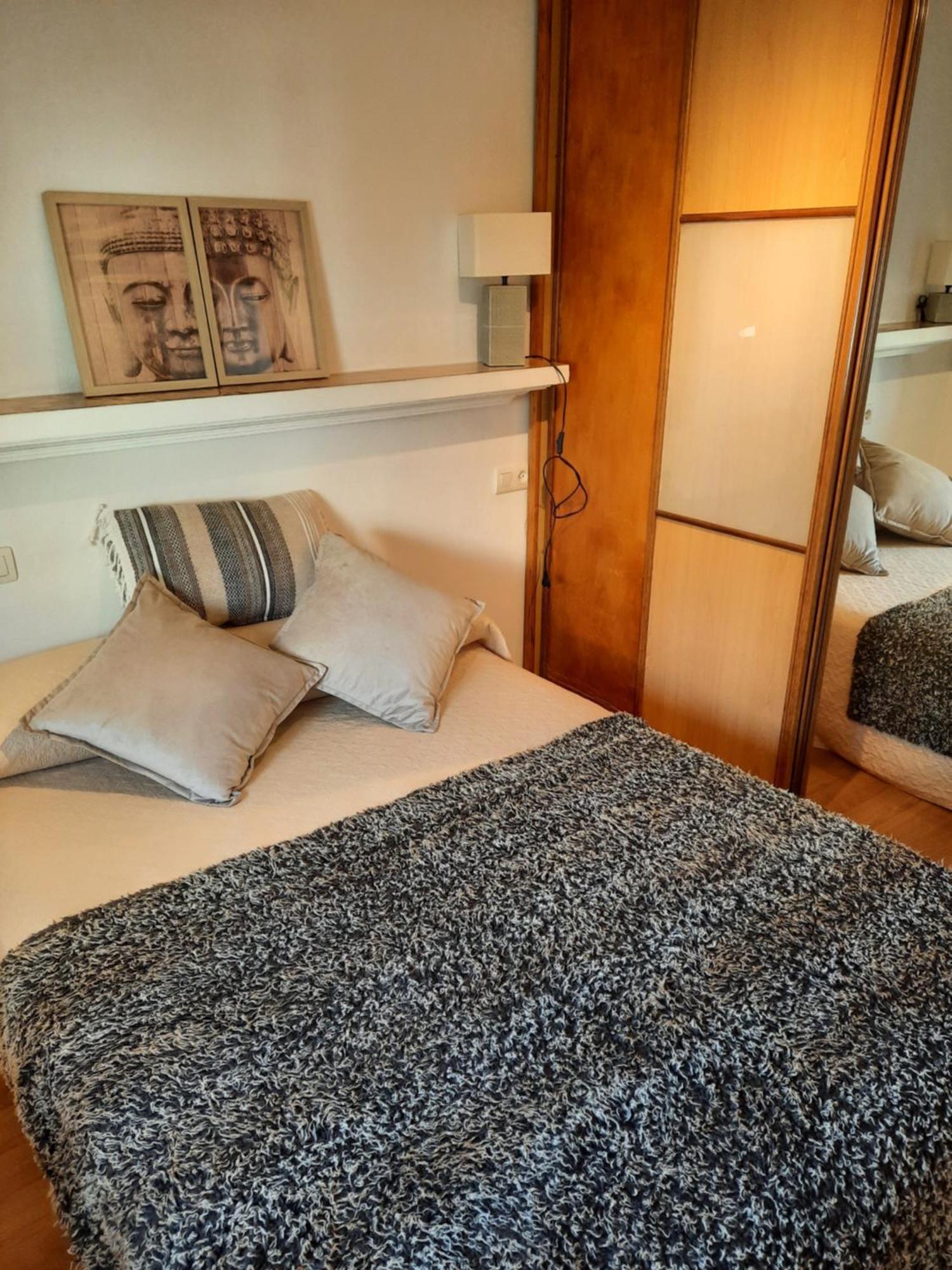 Apto A 2 Minutos De Playa. Apartamento