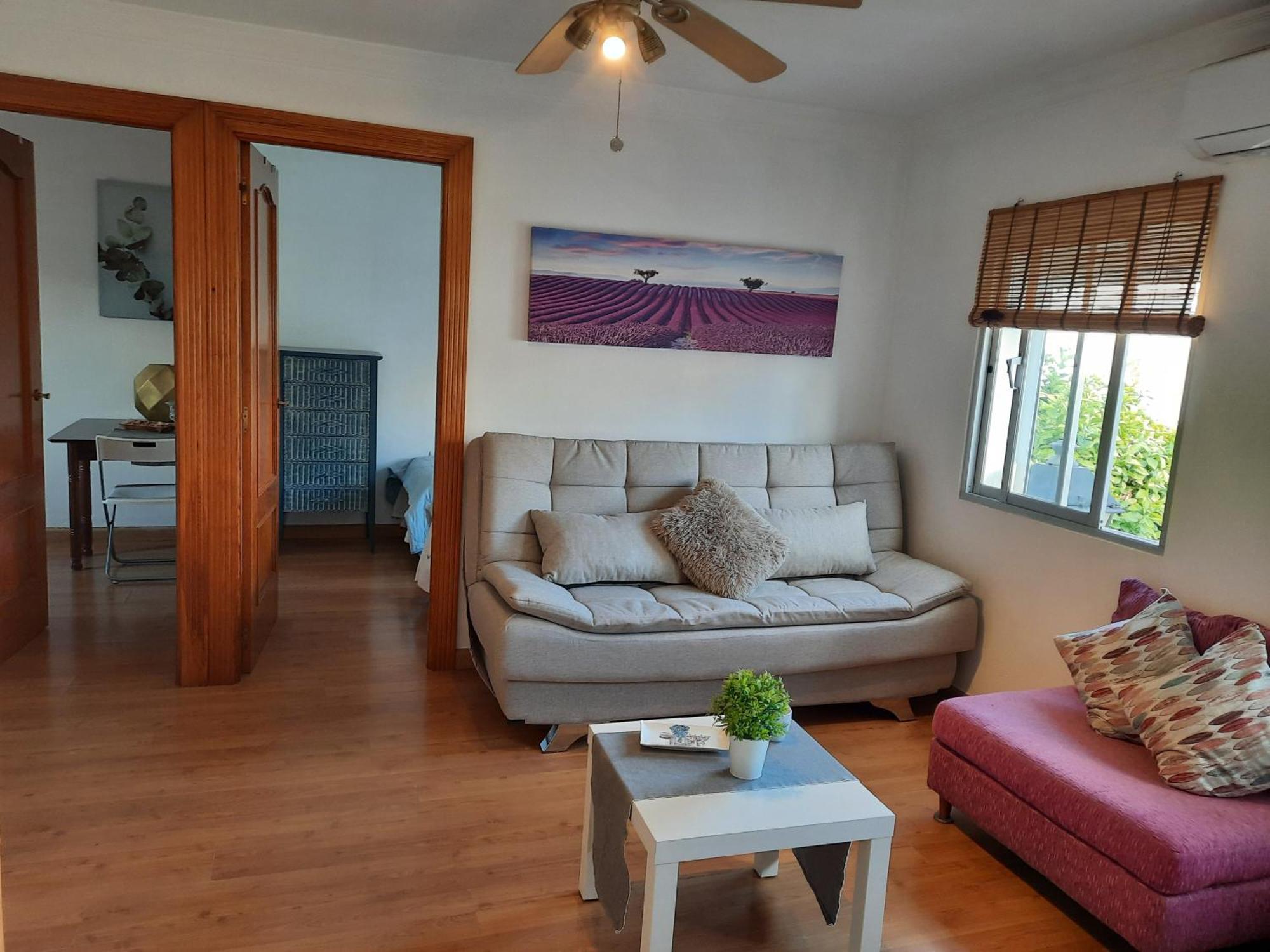 Apartamento Apto A 2 Minutos De Playa. *