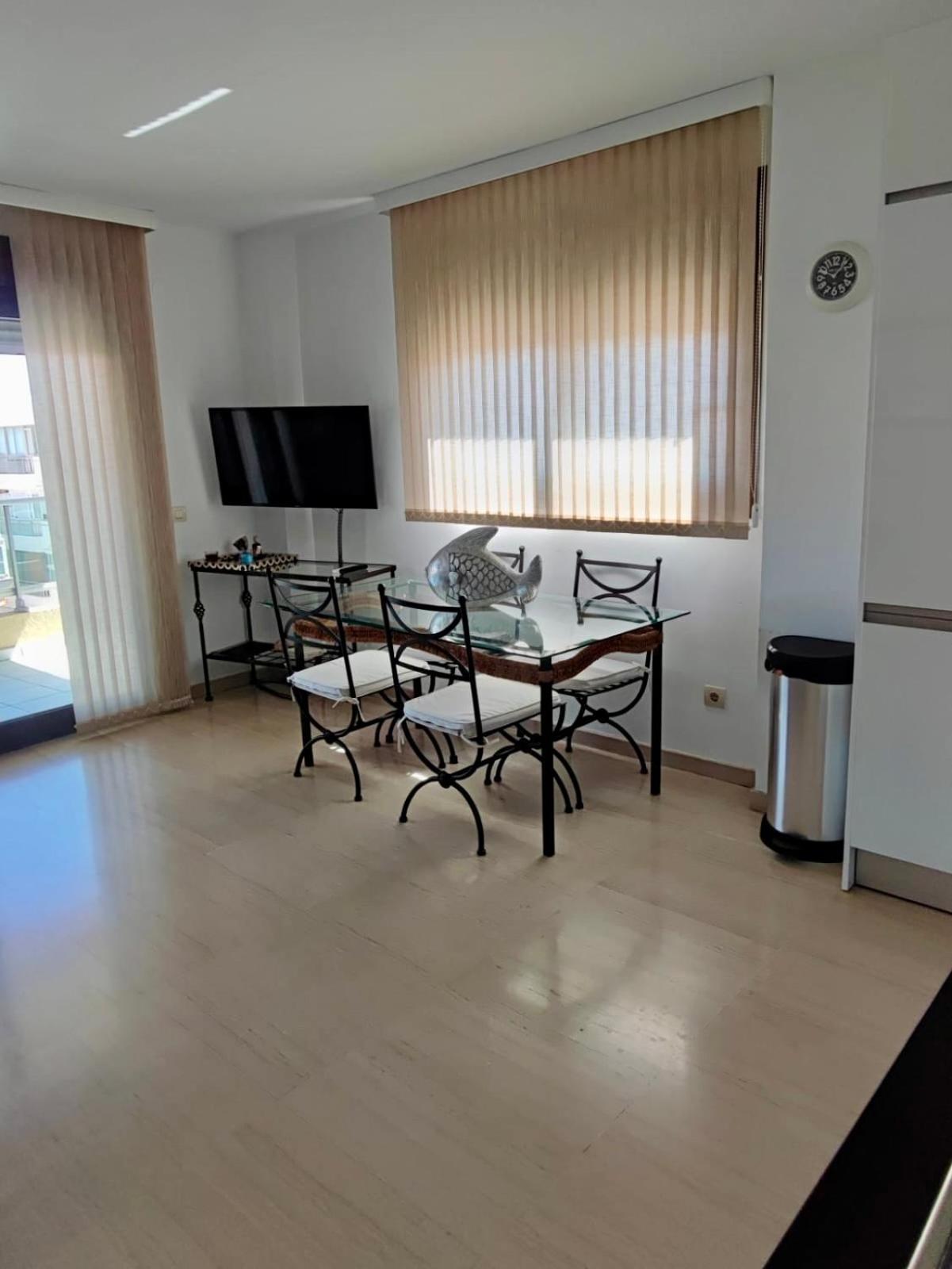 Apartment Al Lado De La Playa Fuengirola