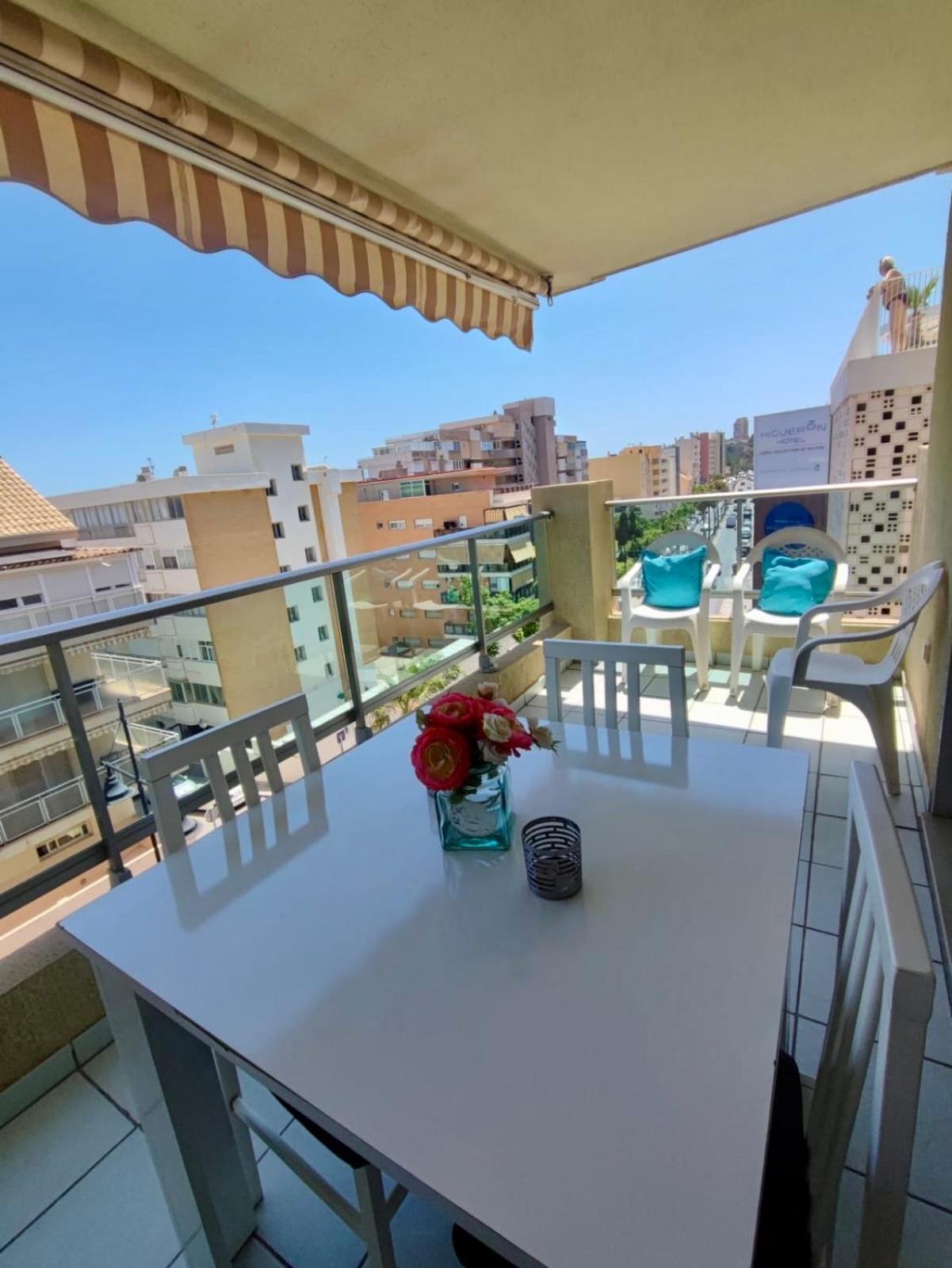 Apartment Al Lado De La Playa