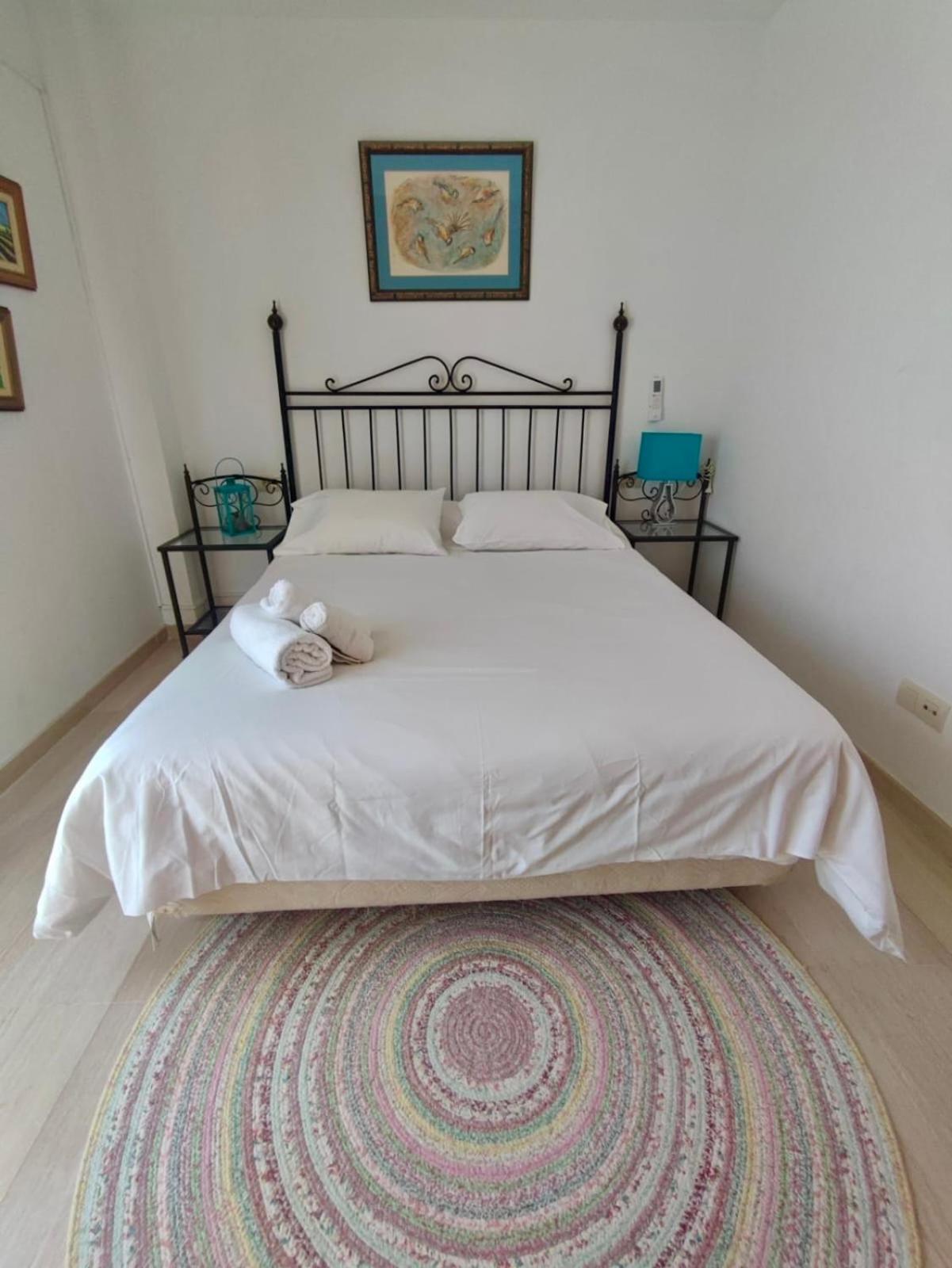 Al Lado De La Playa Apartment *