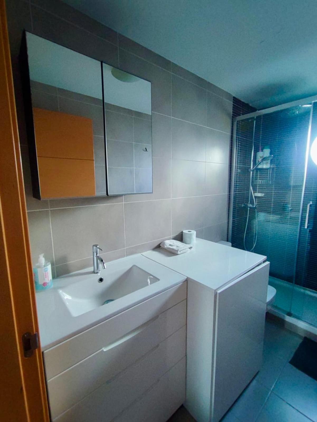 Apartment Al Lado De La Playa *