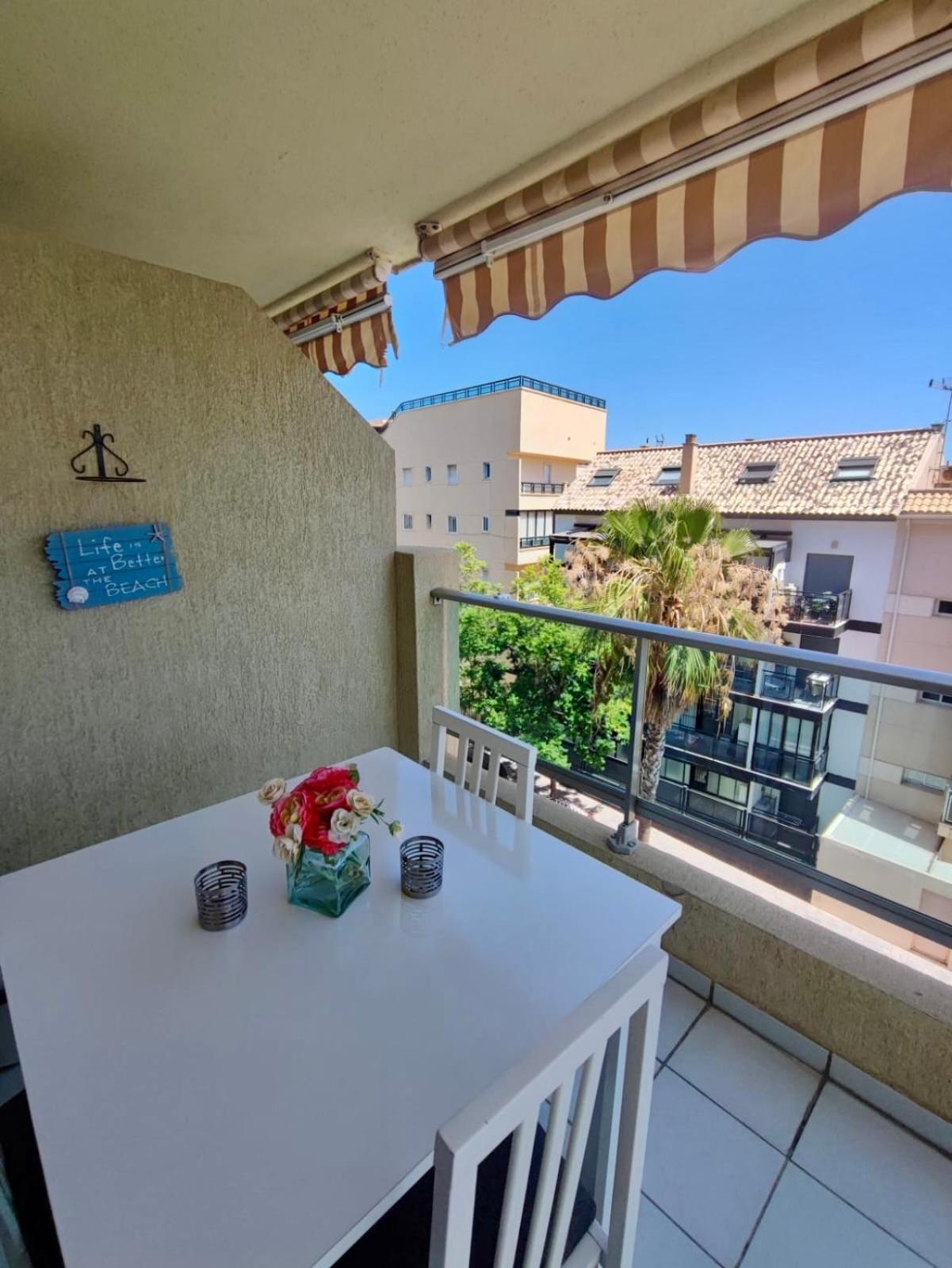 Apartment Al Lado De La Playa Fuengirola