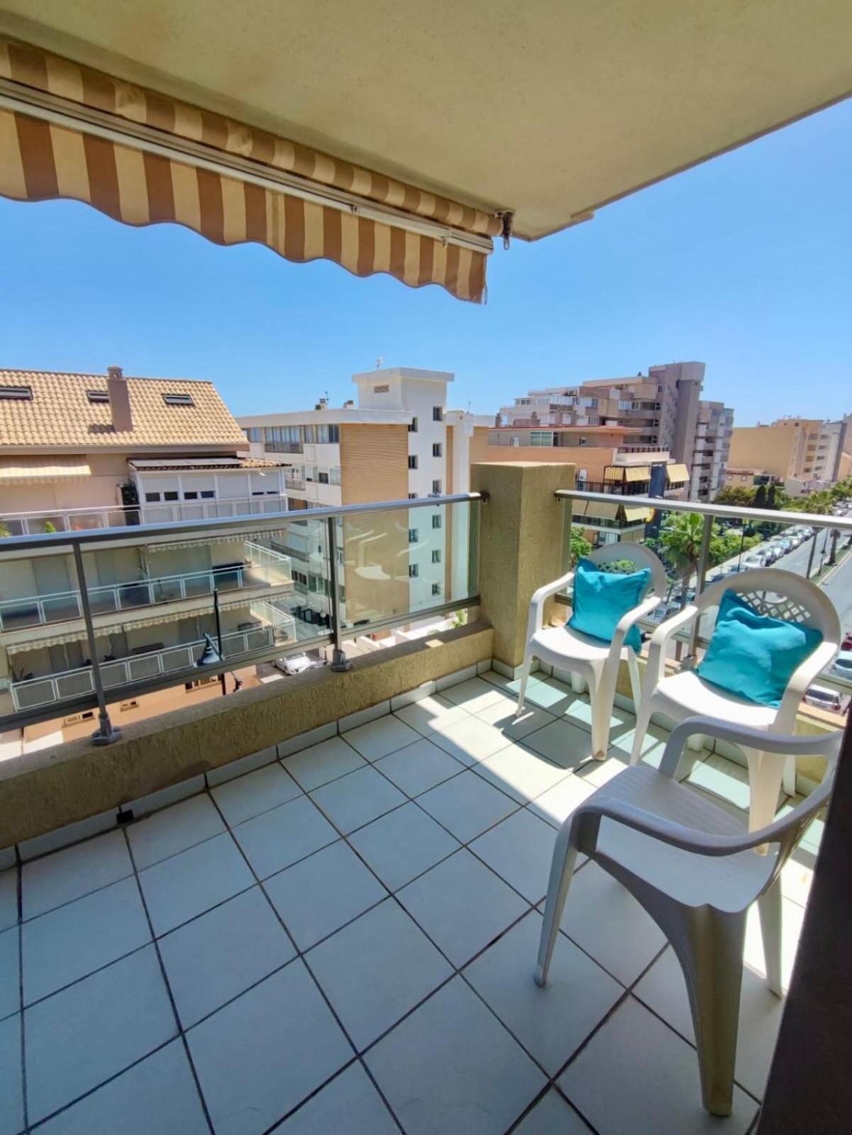 Al Lado De La Playa Fuengirola