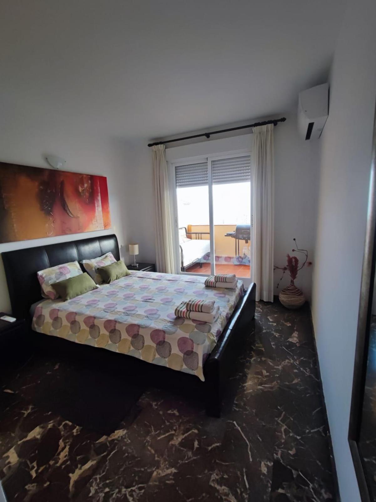 Apartment Cerca De La Playa