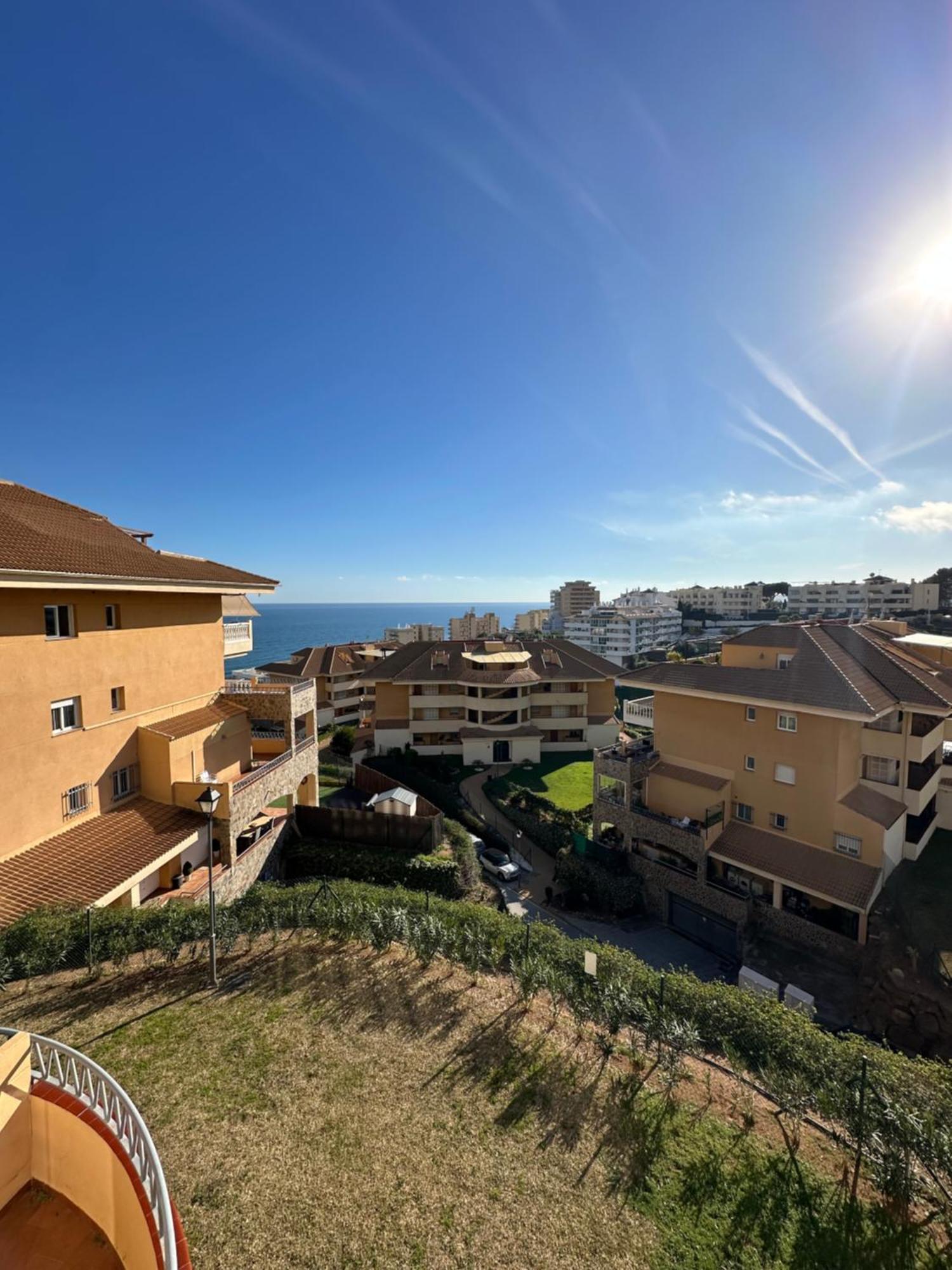 Cerca De La Playa Fuengirola