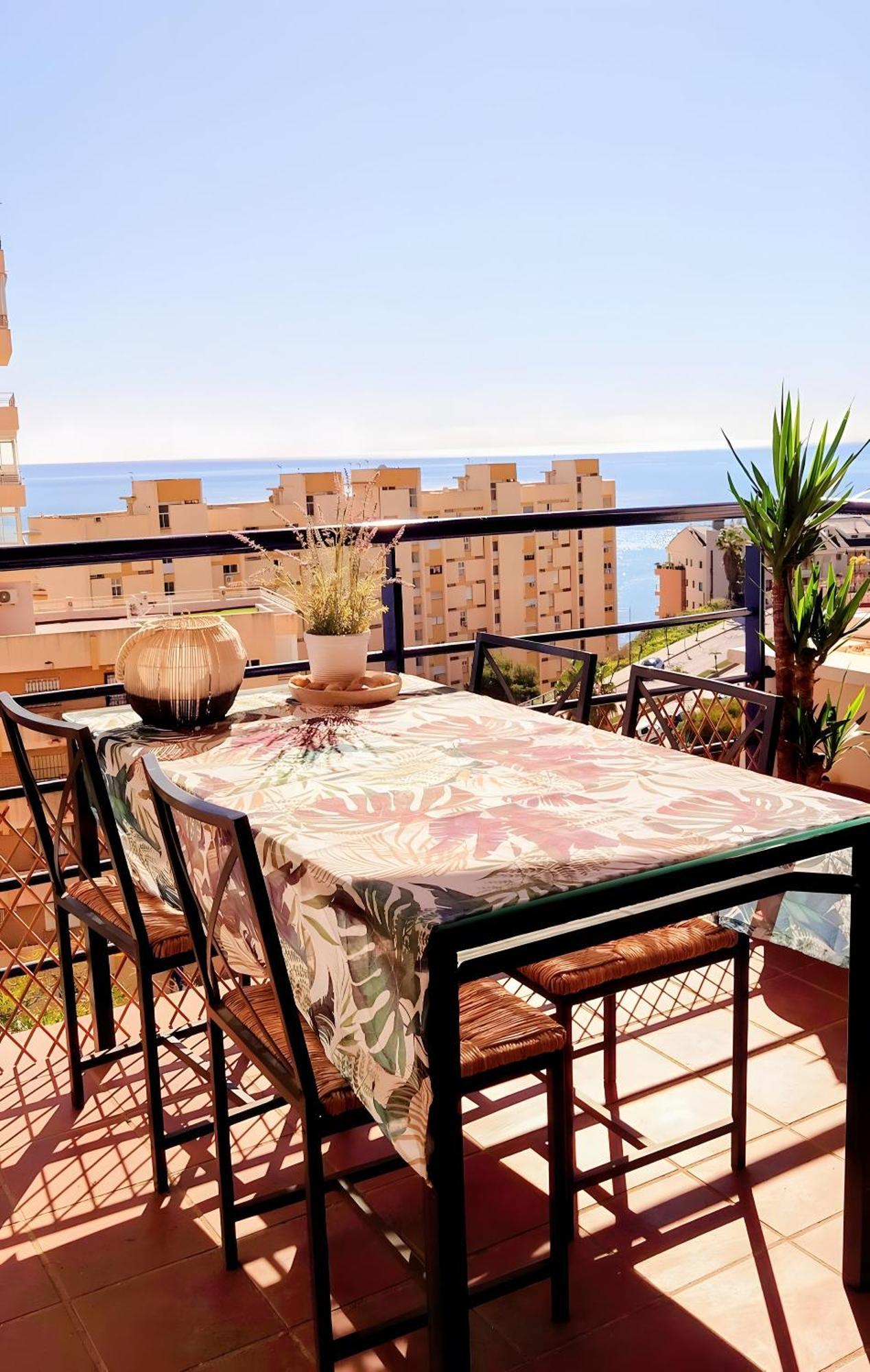 Horizon Apartment