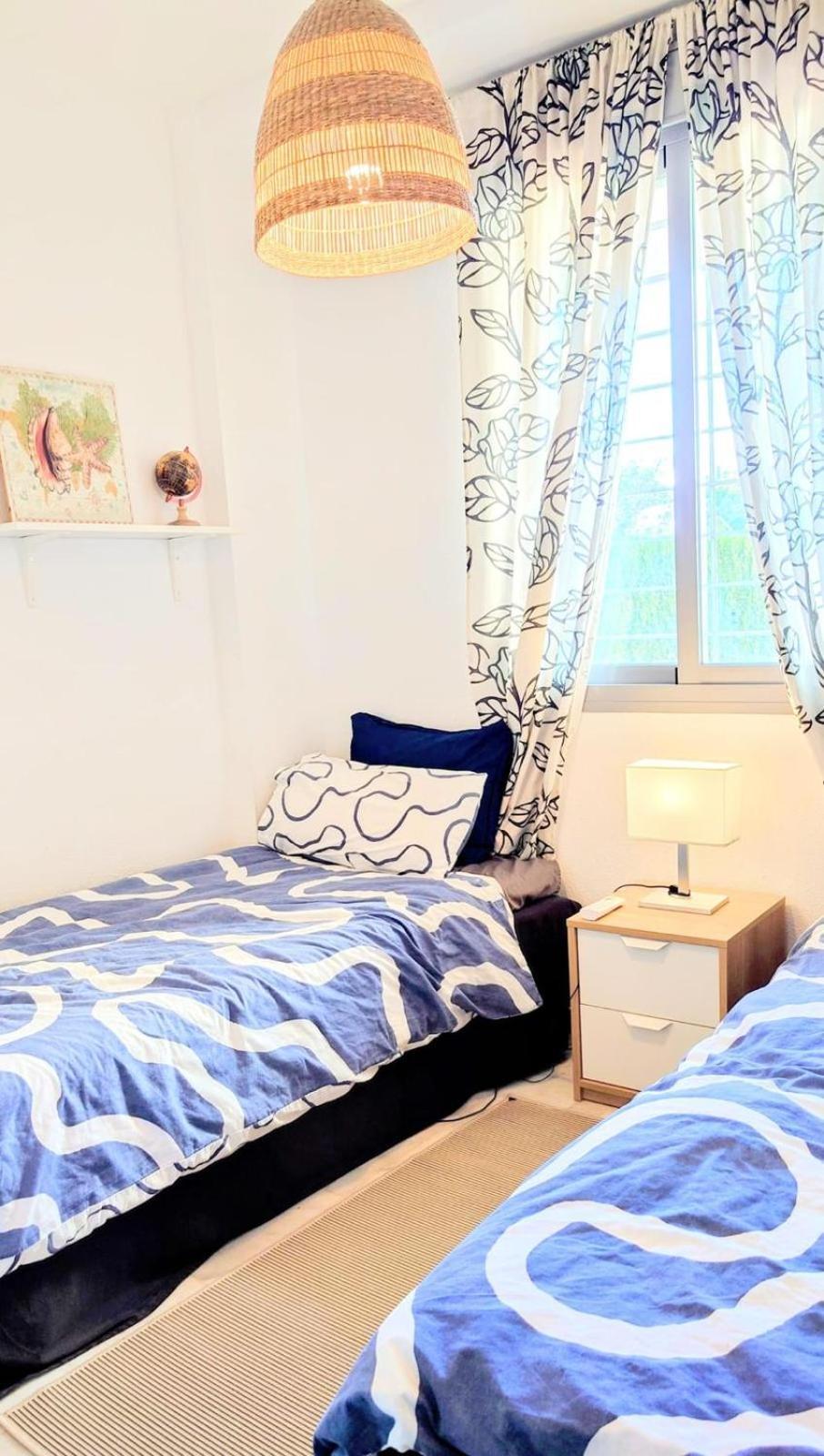 Horizon Apartment *