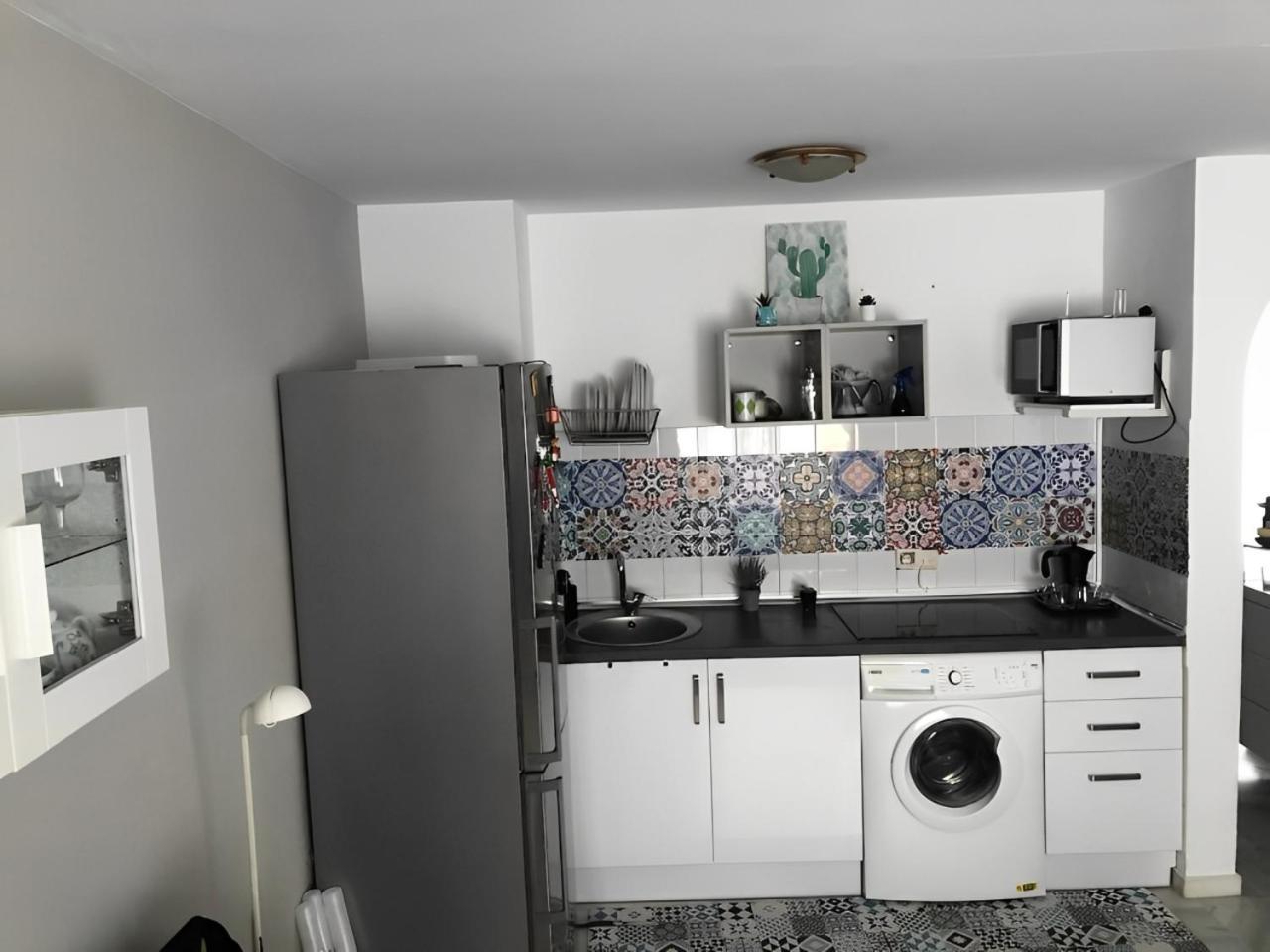 Capitan Centro Apartment Fuengirola