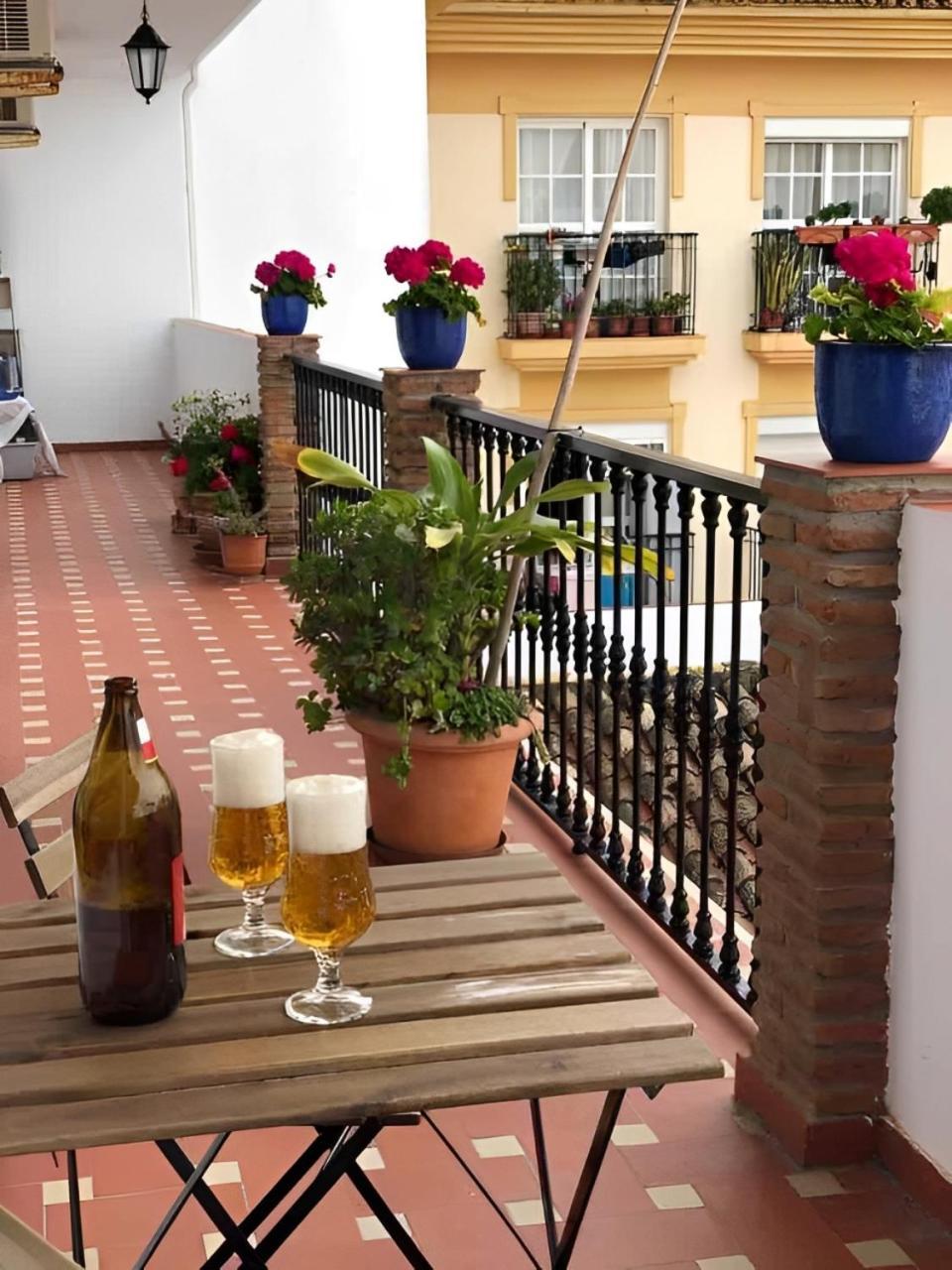 Apartment Capitan Centro Fuengirola
