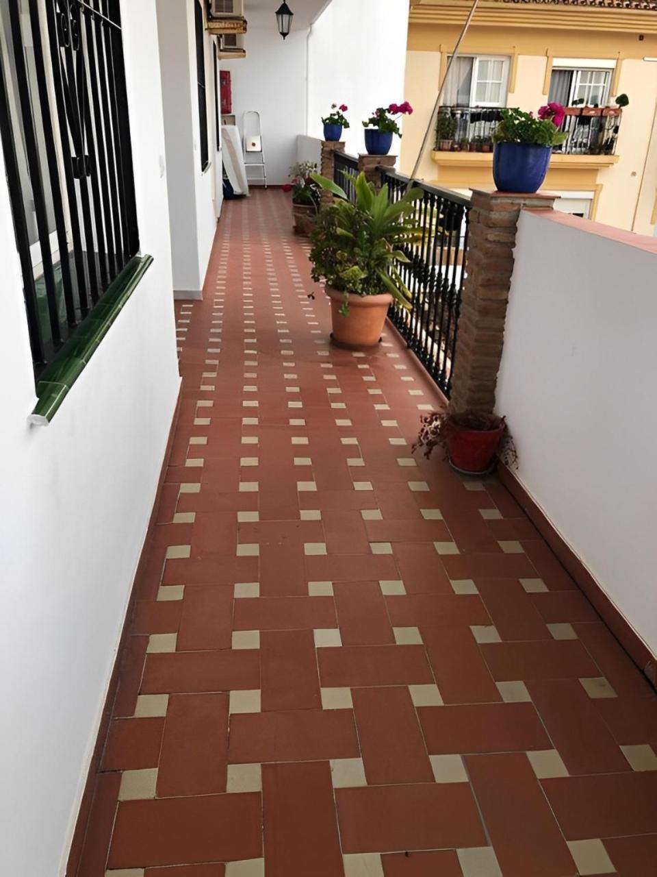 Capitan Centro Apartment Fuengirola