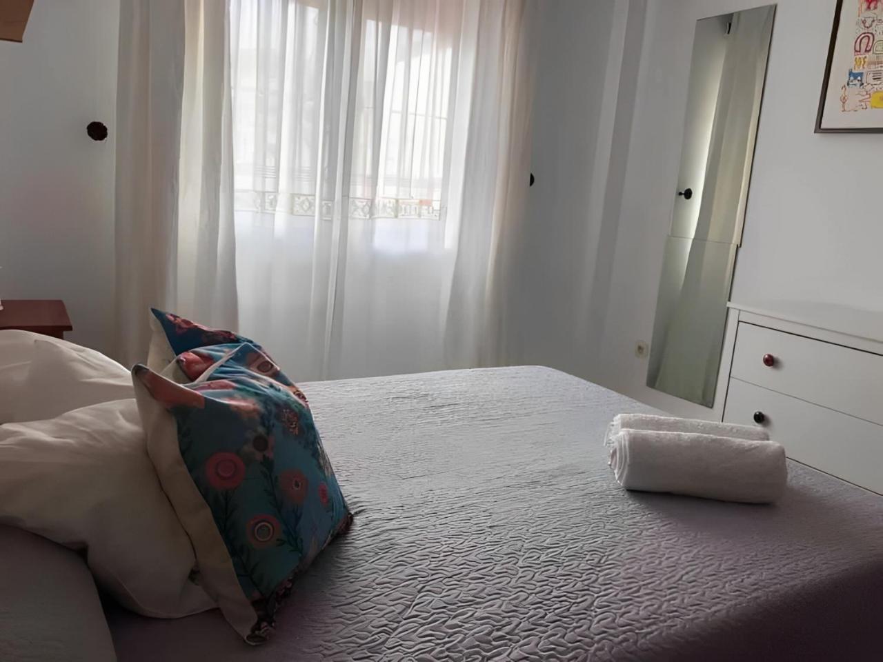 Capitan Centro Apartment