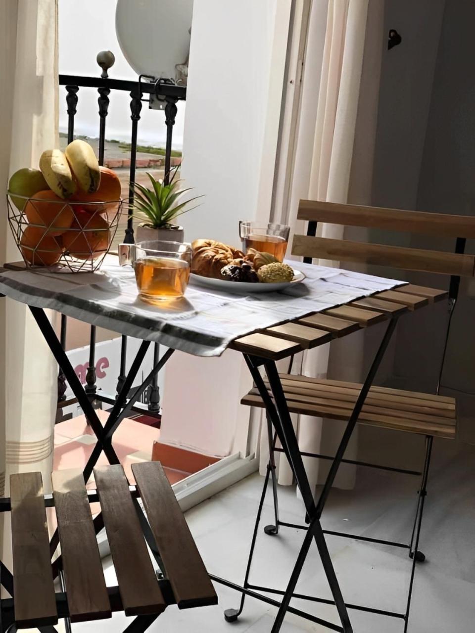Apartment Capitan Centro Fuengirola