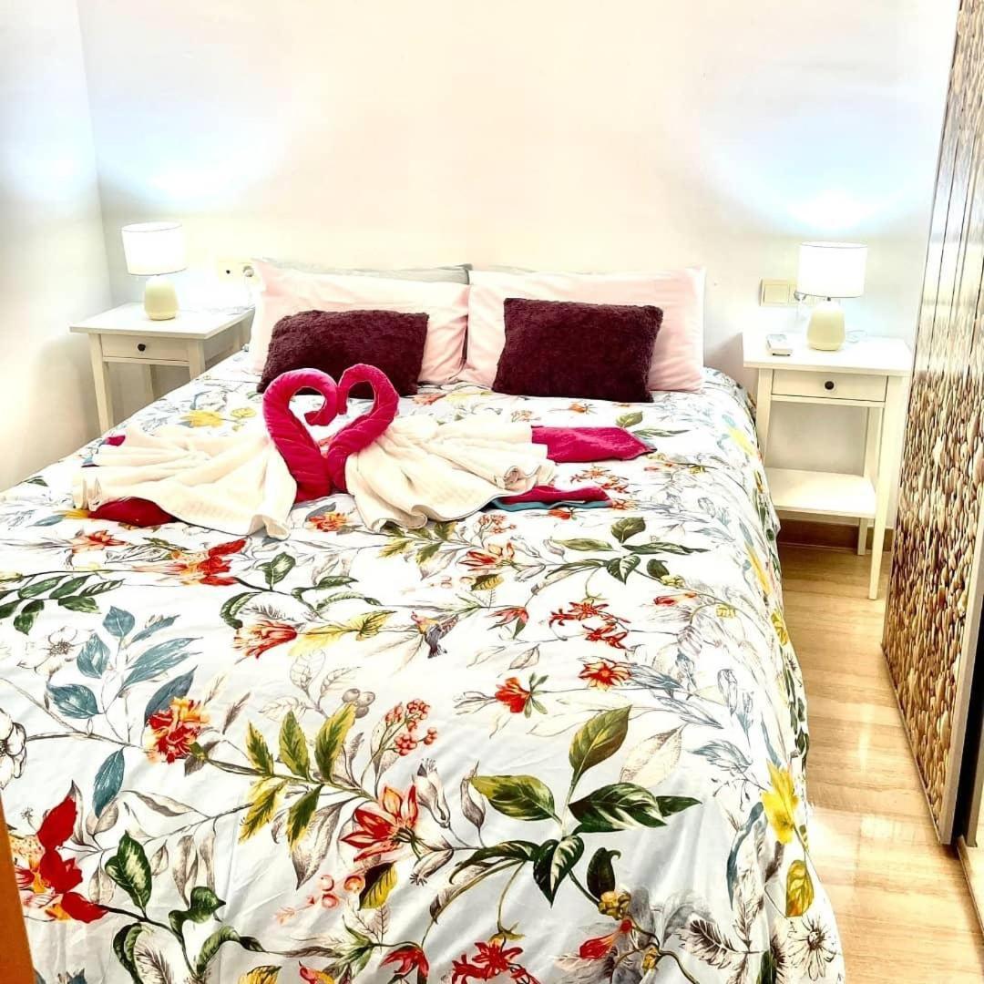 Apartamento Sun And Sea Fuengirola