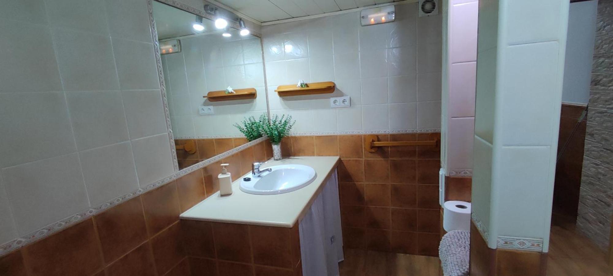 Appartement Puerto Sol Playa *